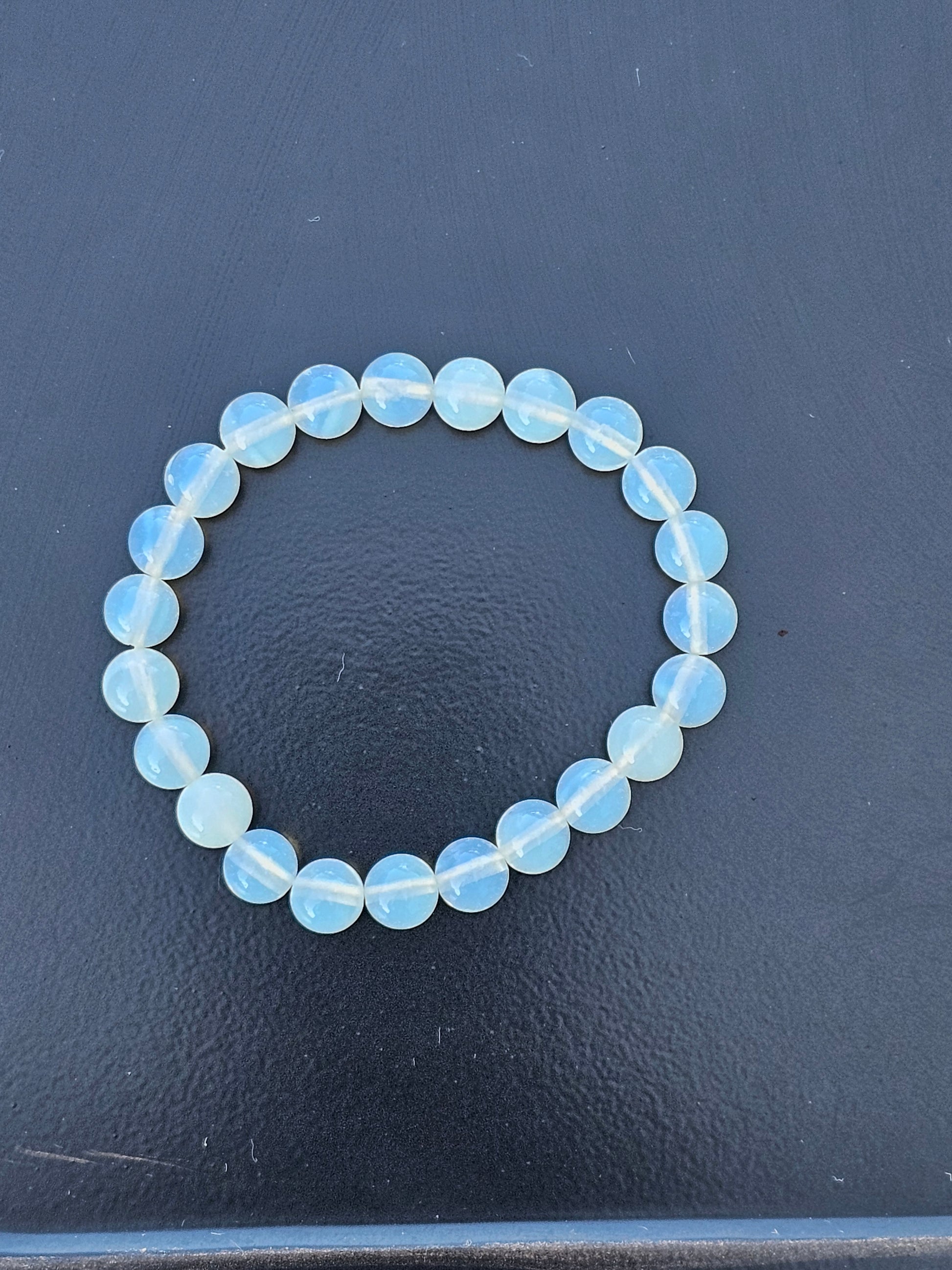 Opal Crystal Bracelet