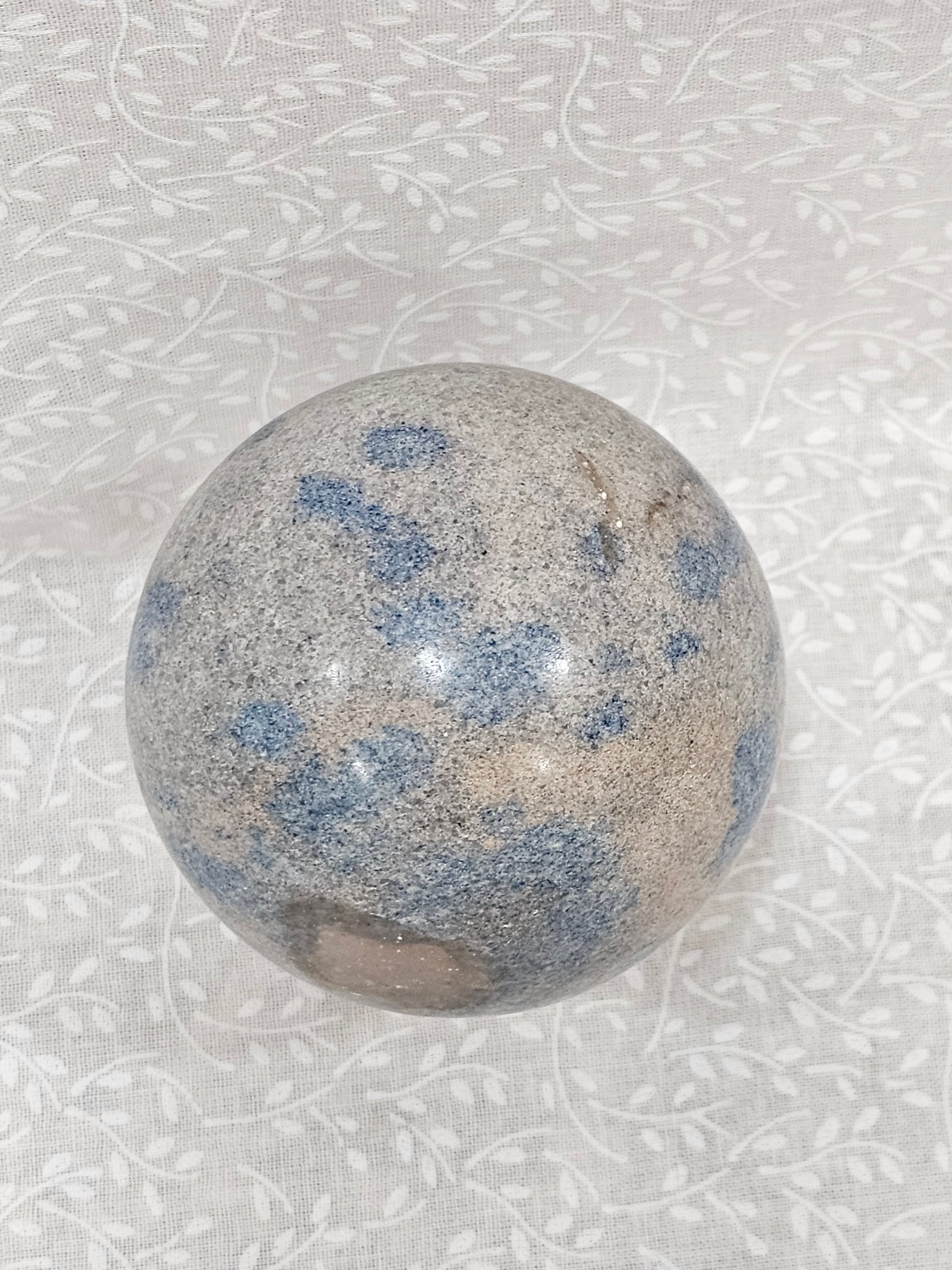 K2 Jasper Crystal Sphere 66mm
