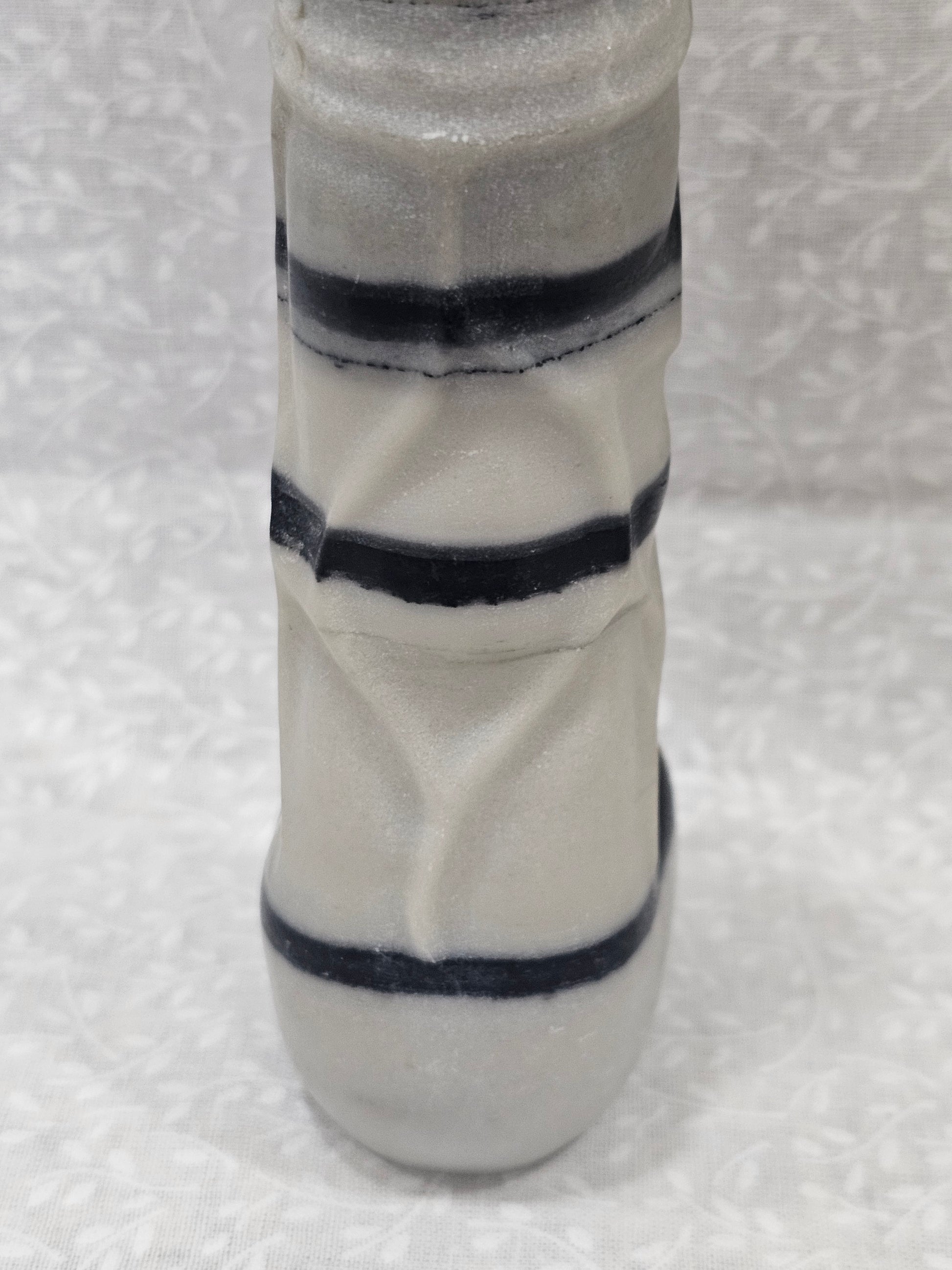 Banded Crystal Peen 6 Inch