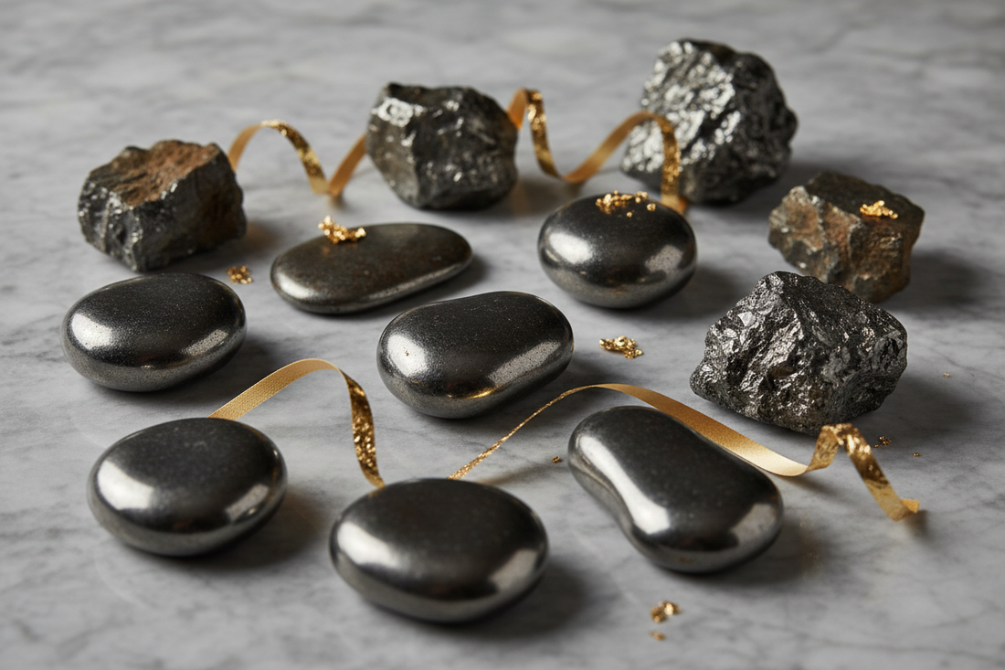 Hematite Crystal: The Stone of Grounding, Protection & Strength