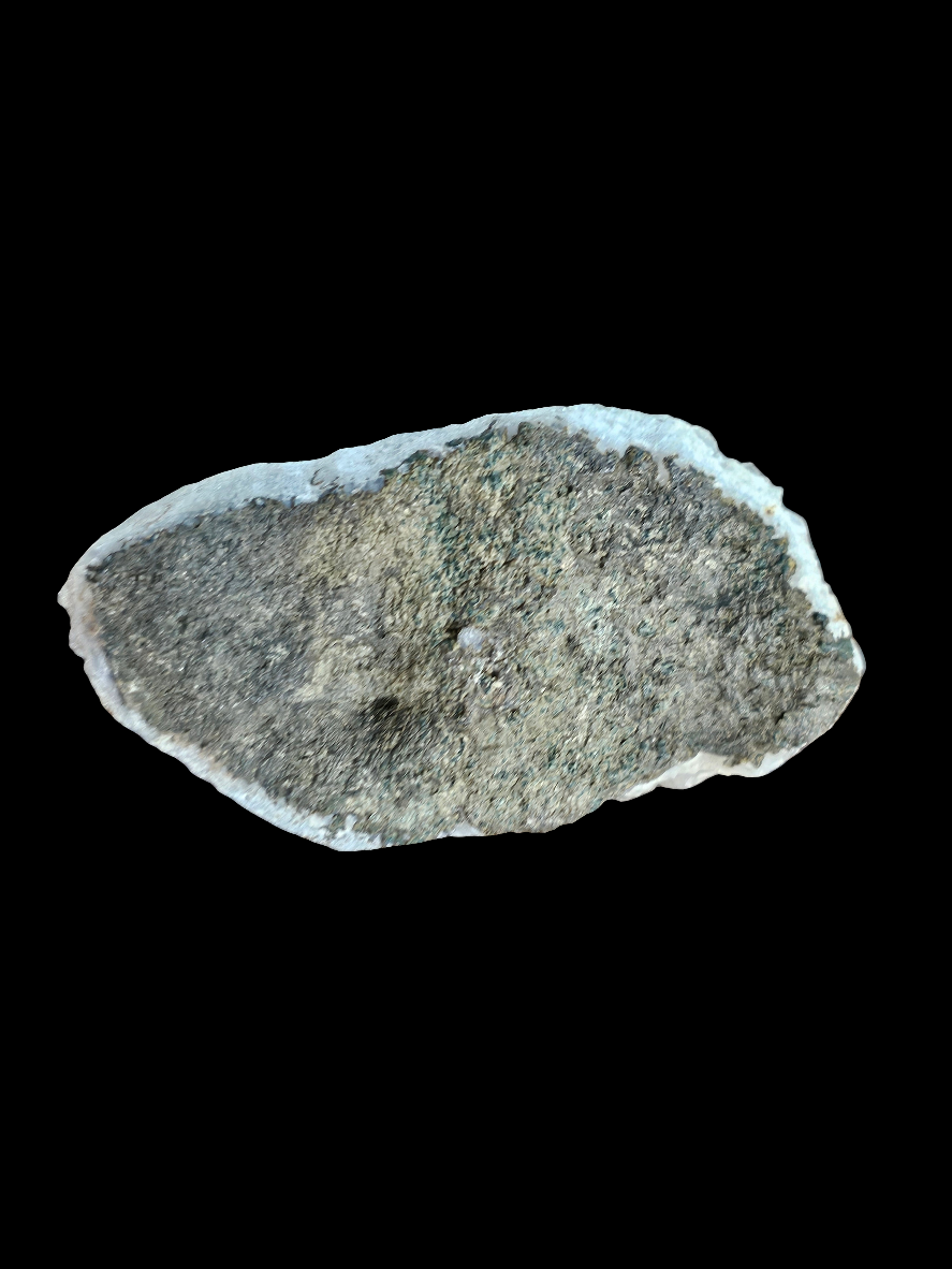 Apophyllite Raw Crystal Cluster