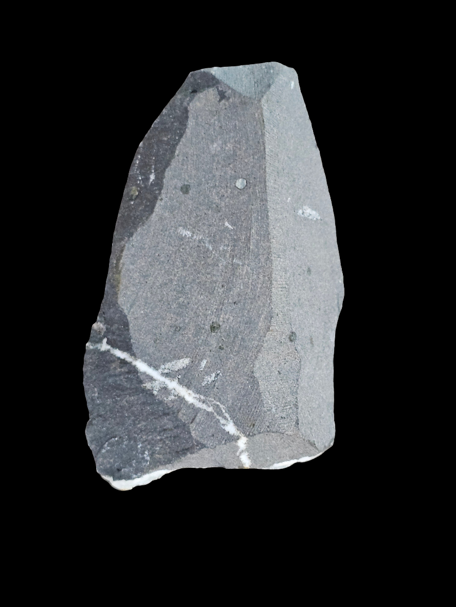 Druzy Quartz Raw Crystal