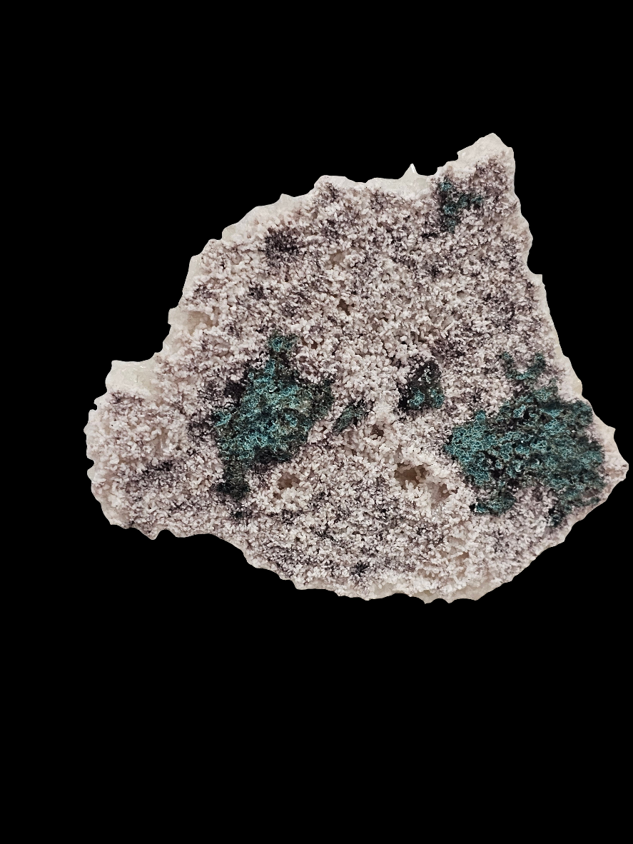Stillbite Raw Crystal Cluster