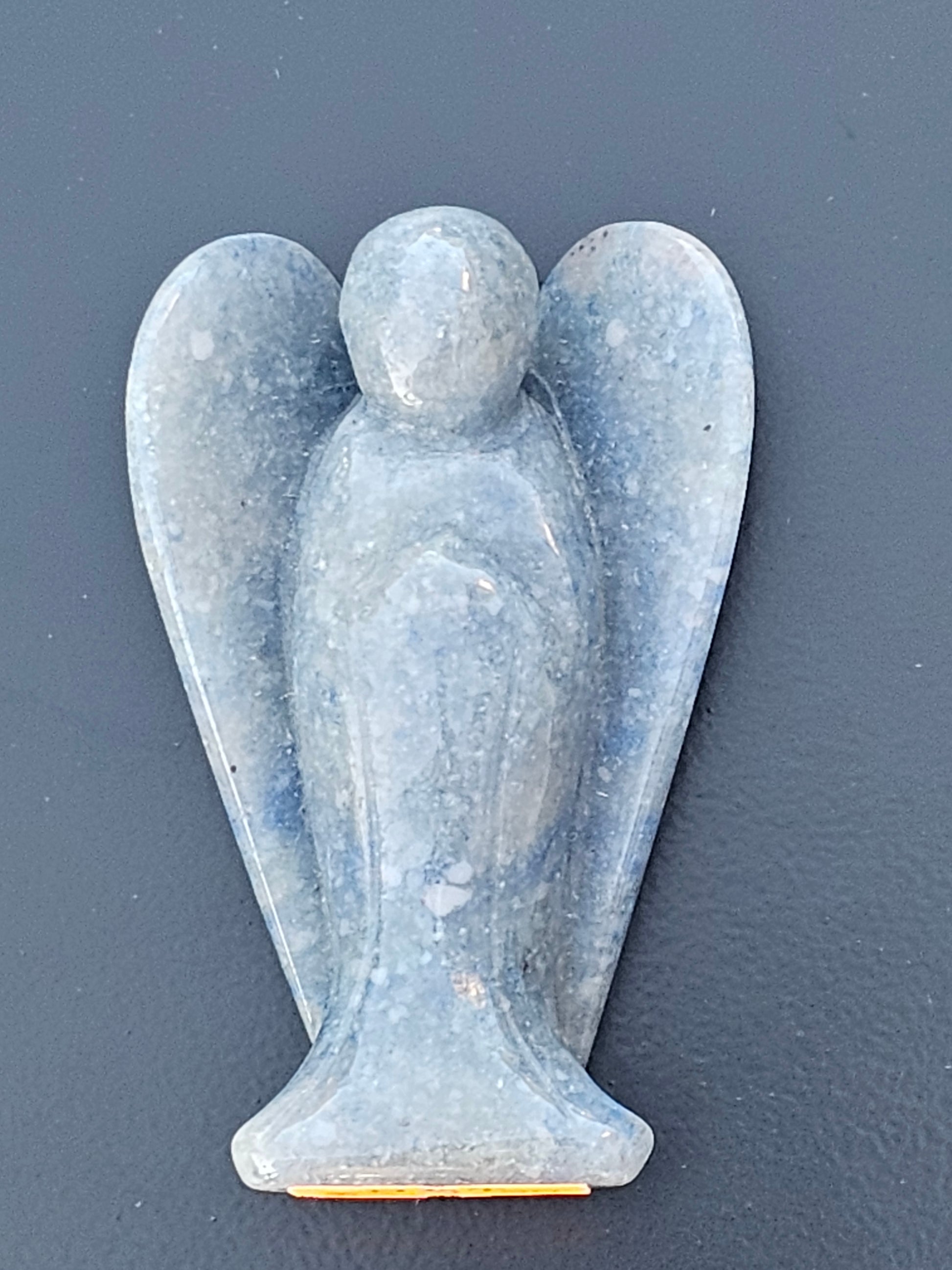 Angelite Crystal Angel