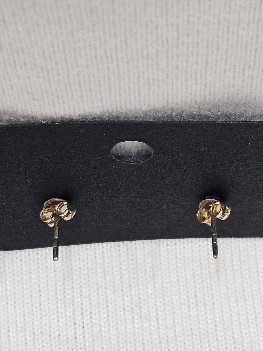 Natural Turquoise Earrings