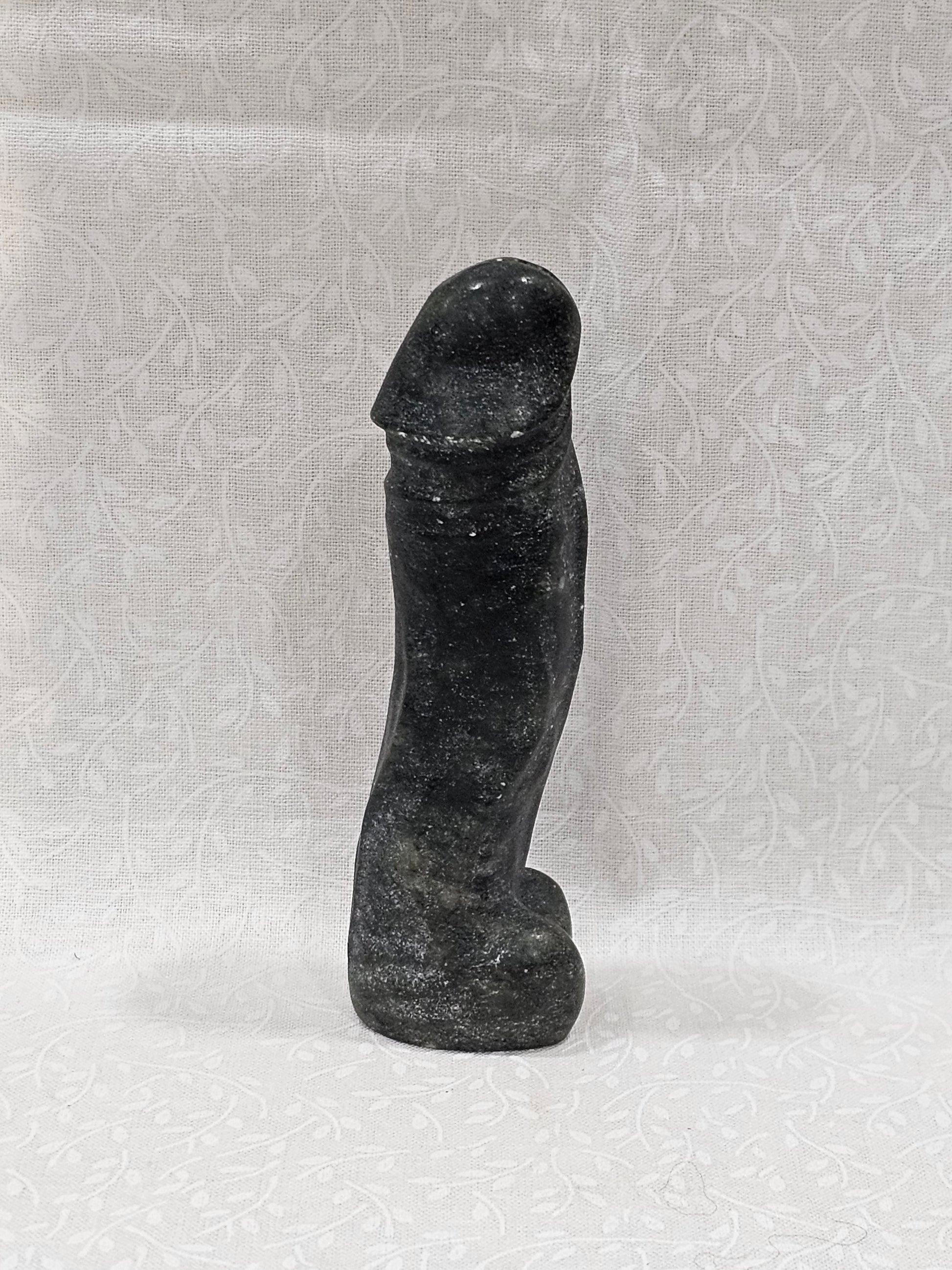 Nephrite Crystal Peen