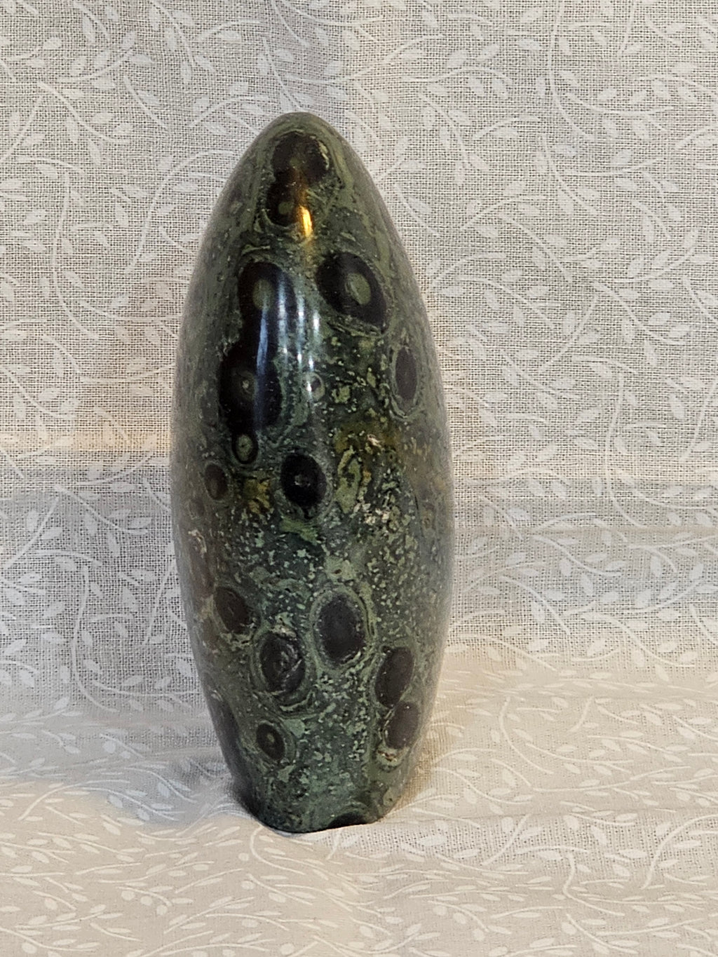 Kambaba Crystal Free Form