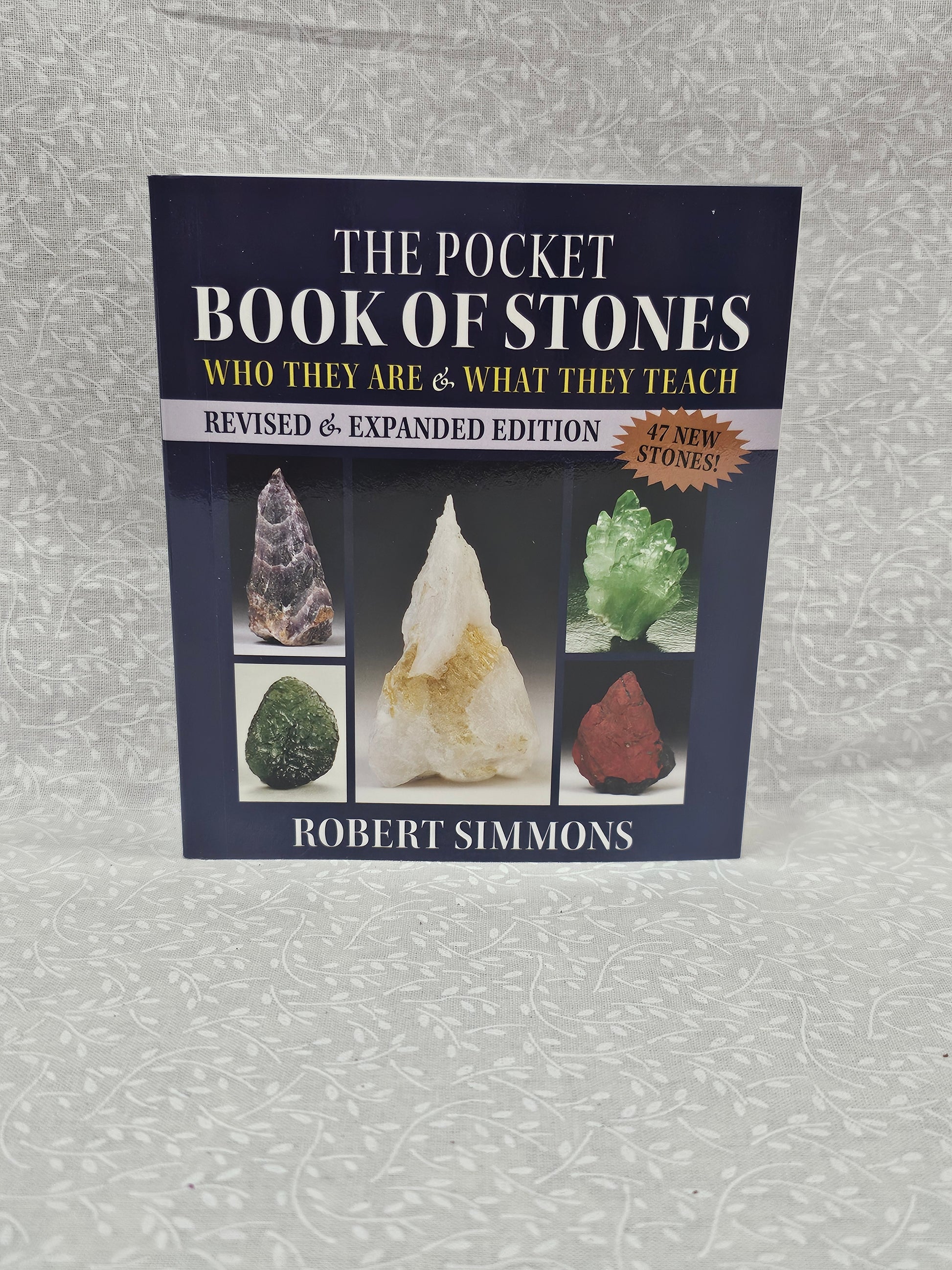The Pocket Book Of Stones