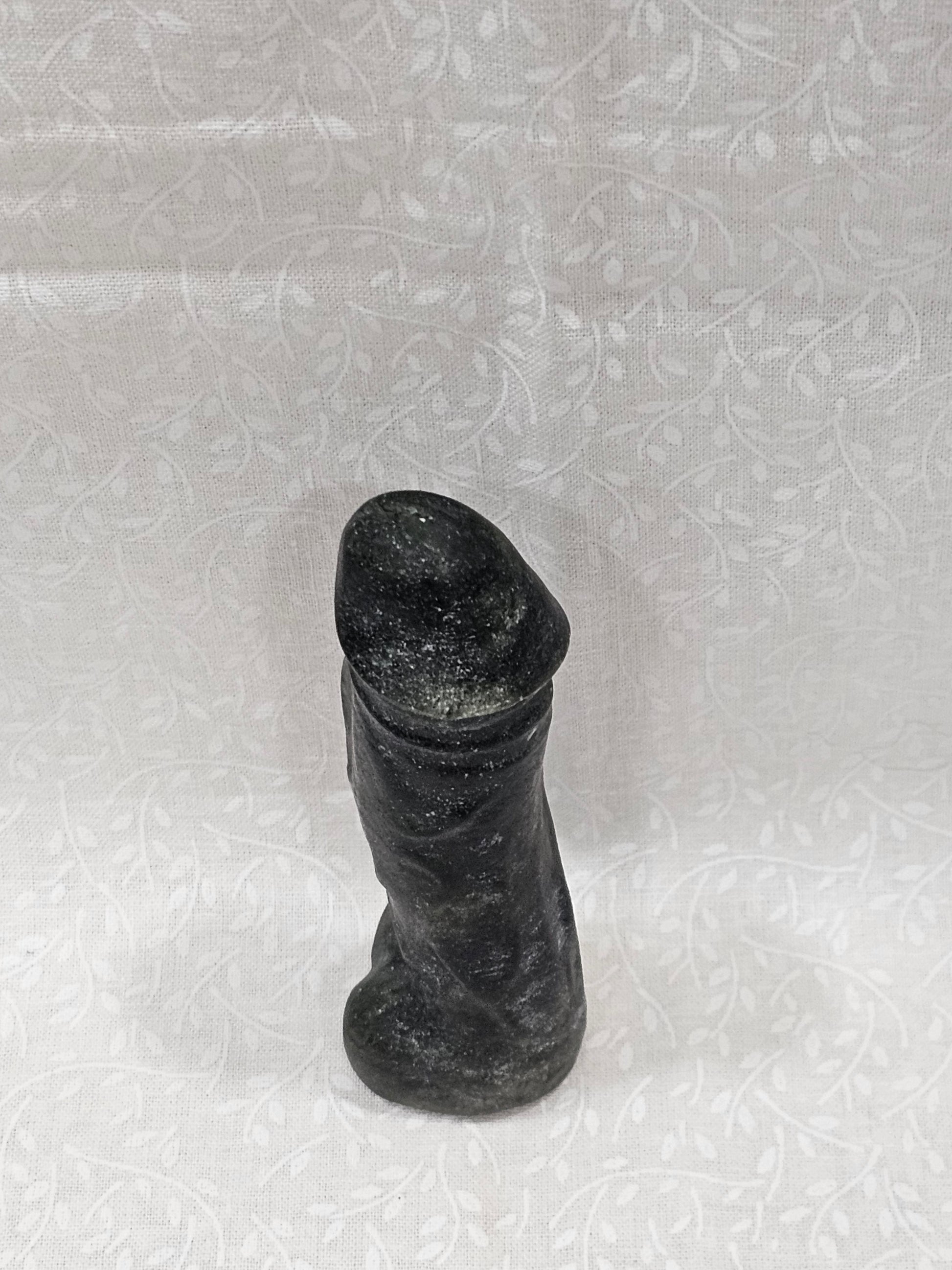 Nephrite Crystal Peen