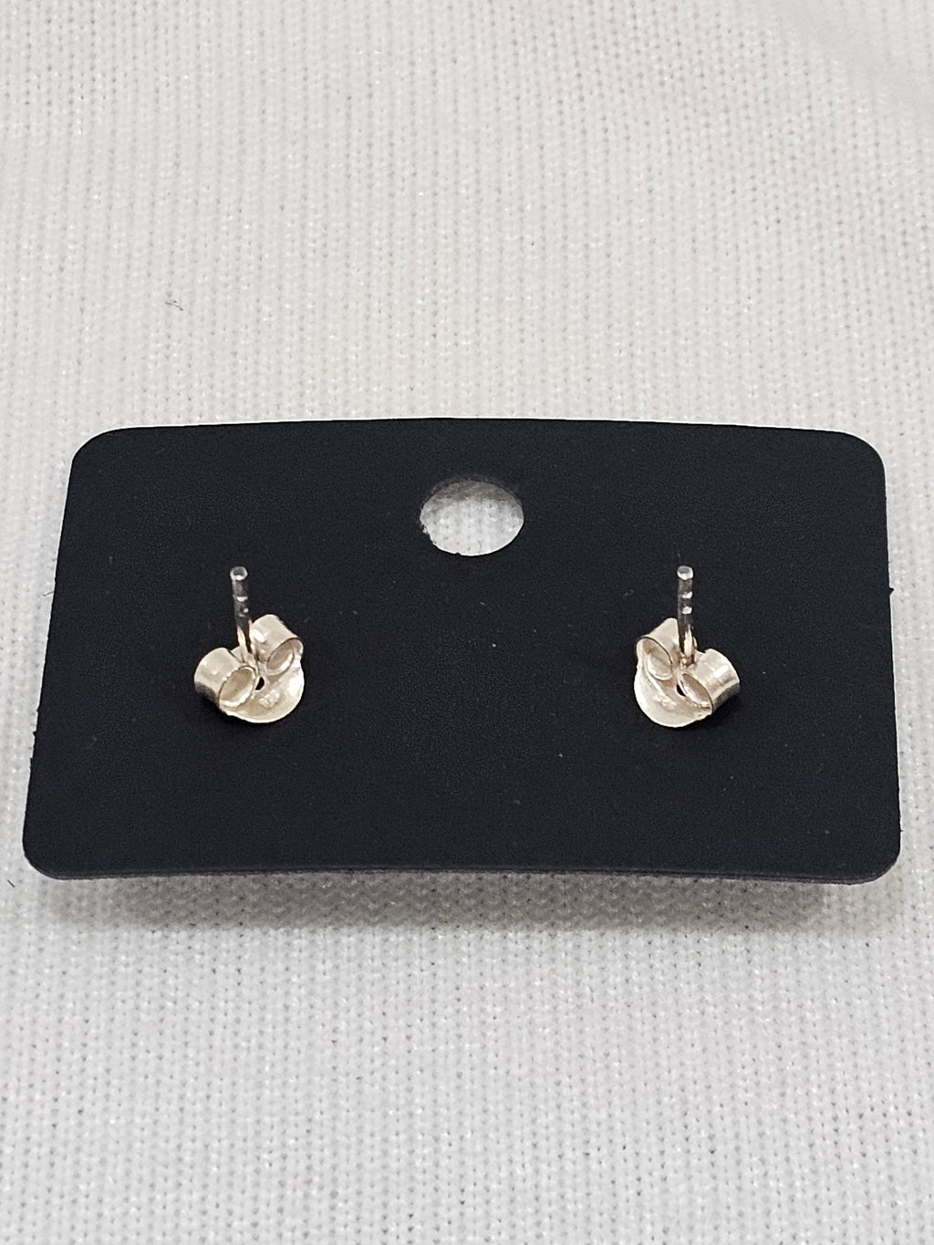Turquoise Sterling Silver Earrings