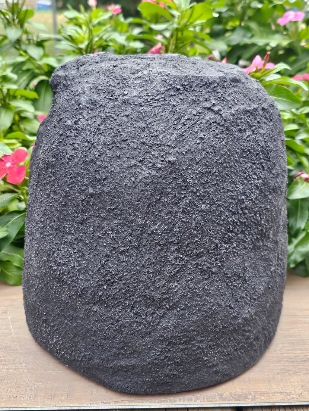 Amethyst Raw Crystal Cathedral - 8" Natural Purple Geode Specimen