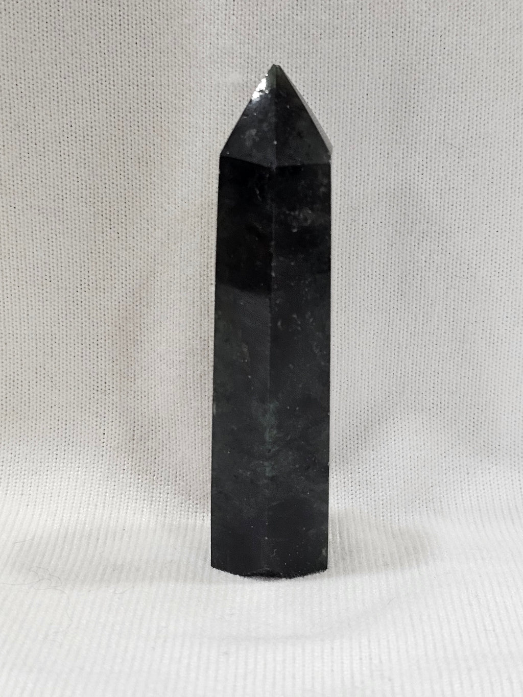 Labradorite Crystal Tower