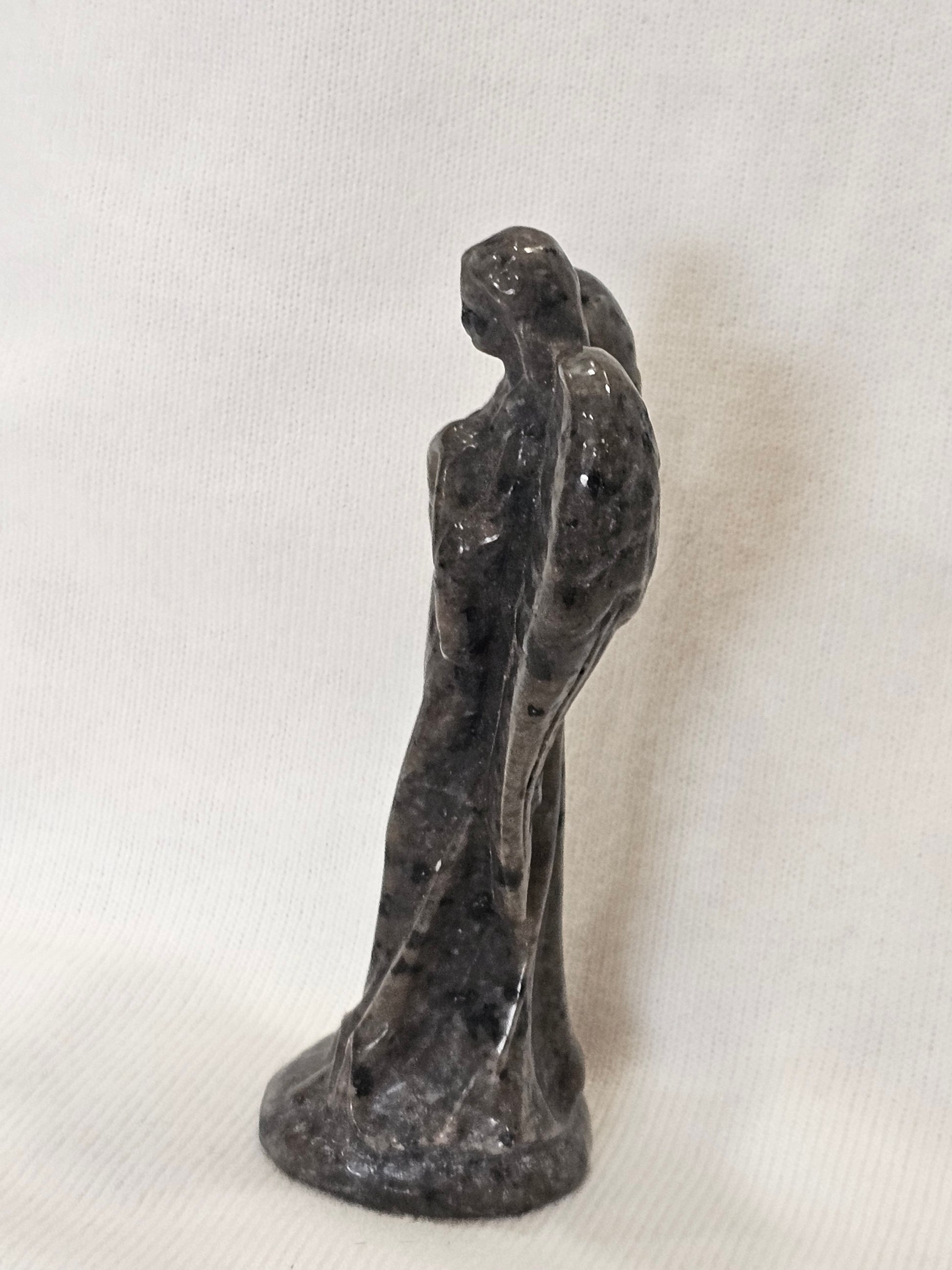 Yooperlite Crystal Angel