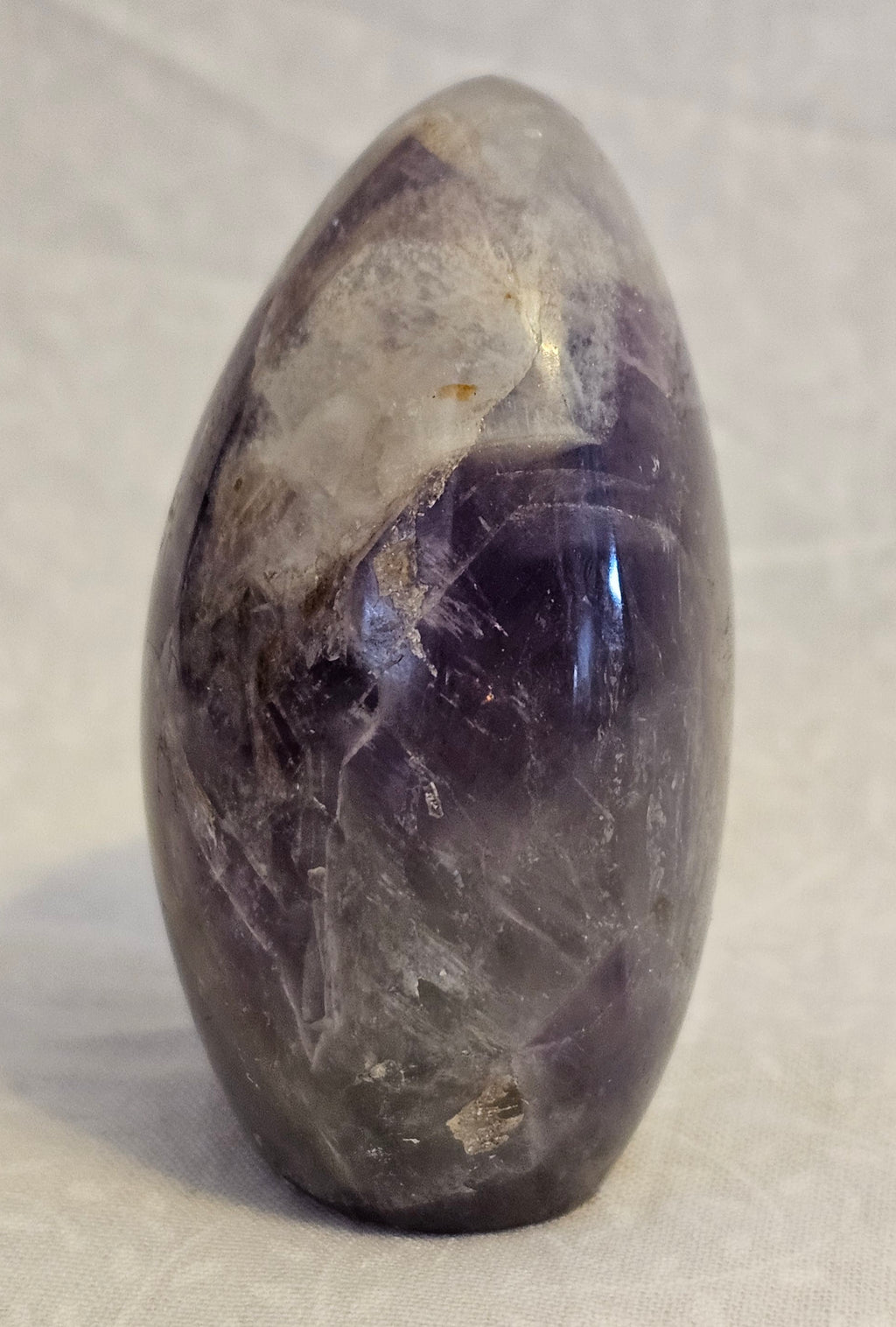 Amethyst Crystal Free Form