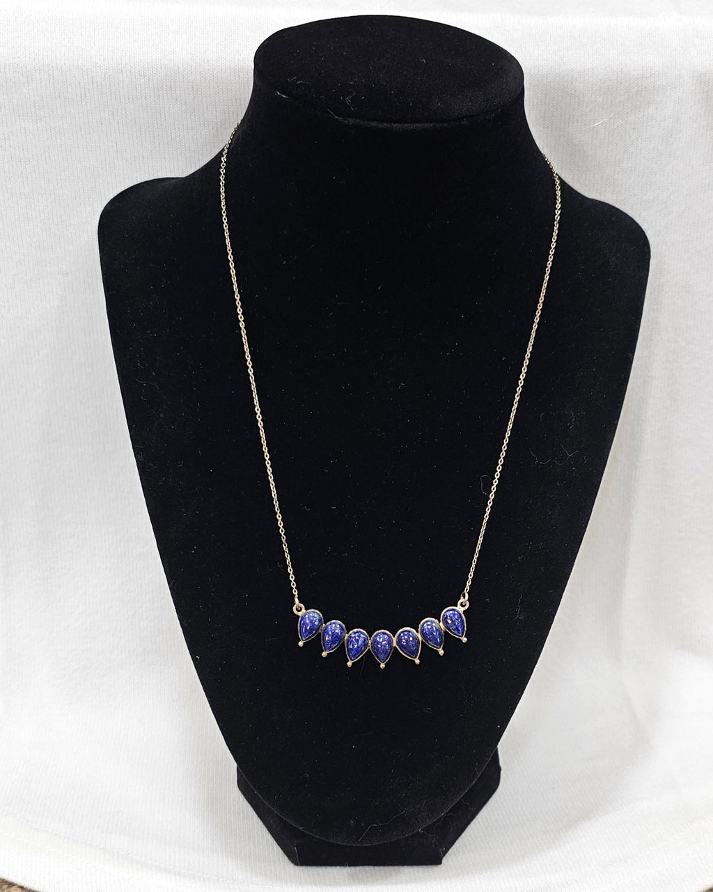 Lapis Lazuli Necklace