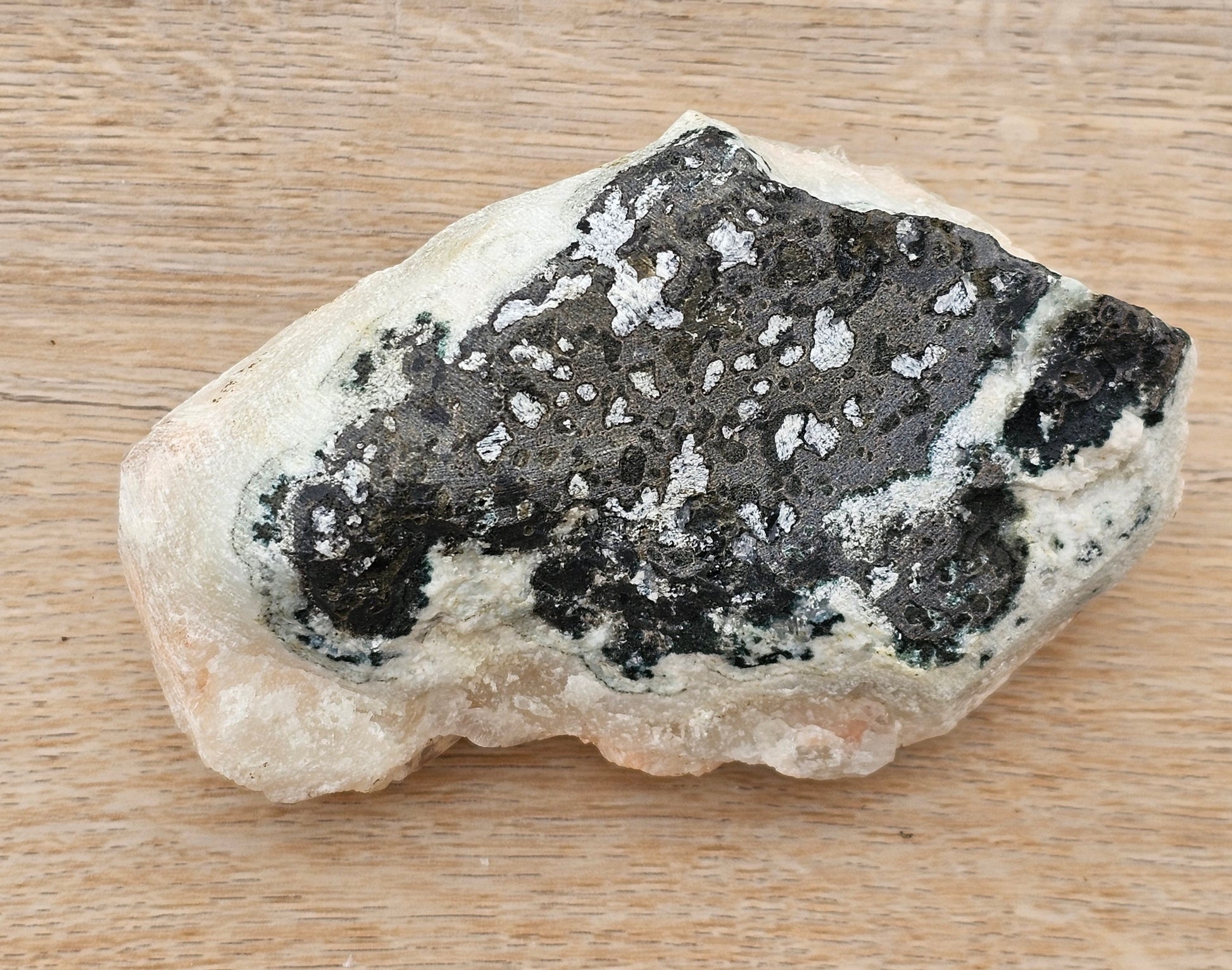 Apophyllite with Stillbite Raw Crystal Cluster