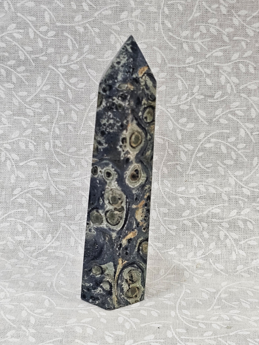 Kambaba Crystal Tower