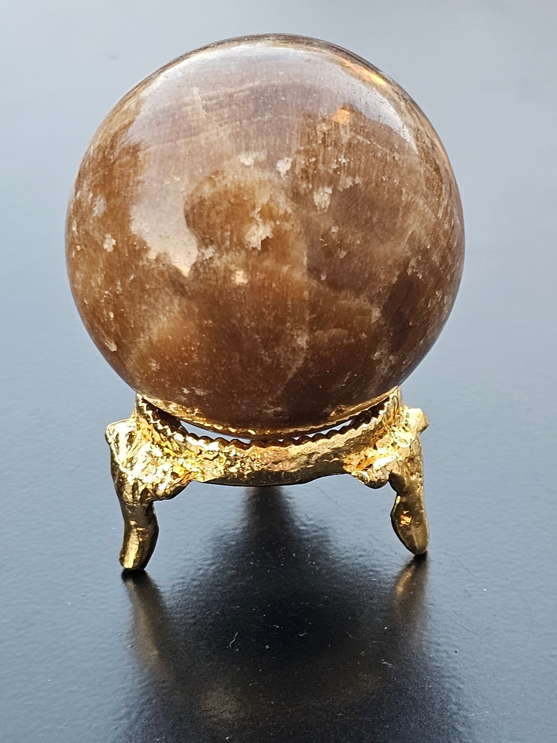 Argonite Crystal Sphere