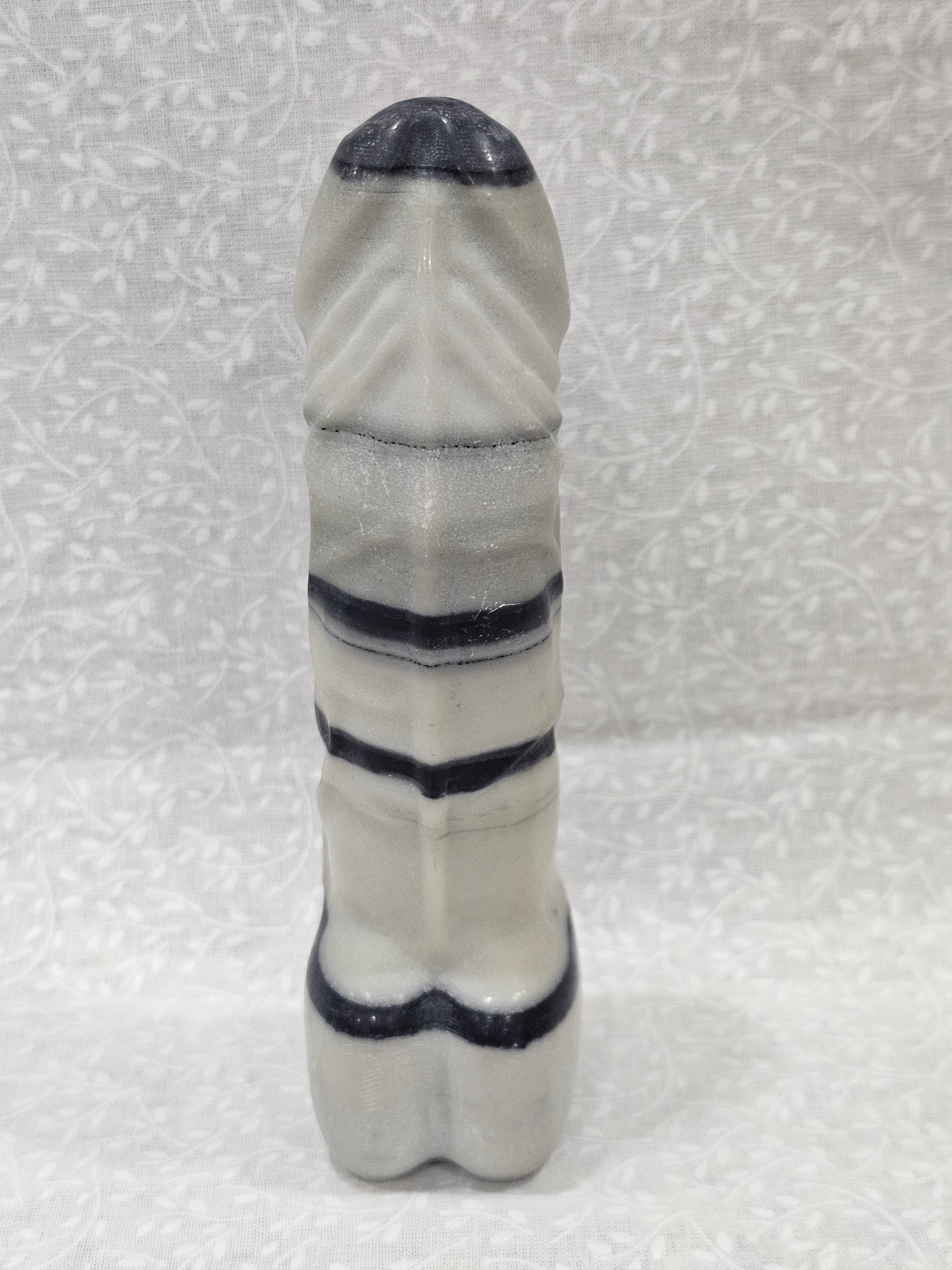 Banded Crystal Peen