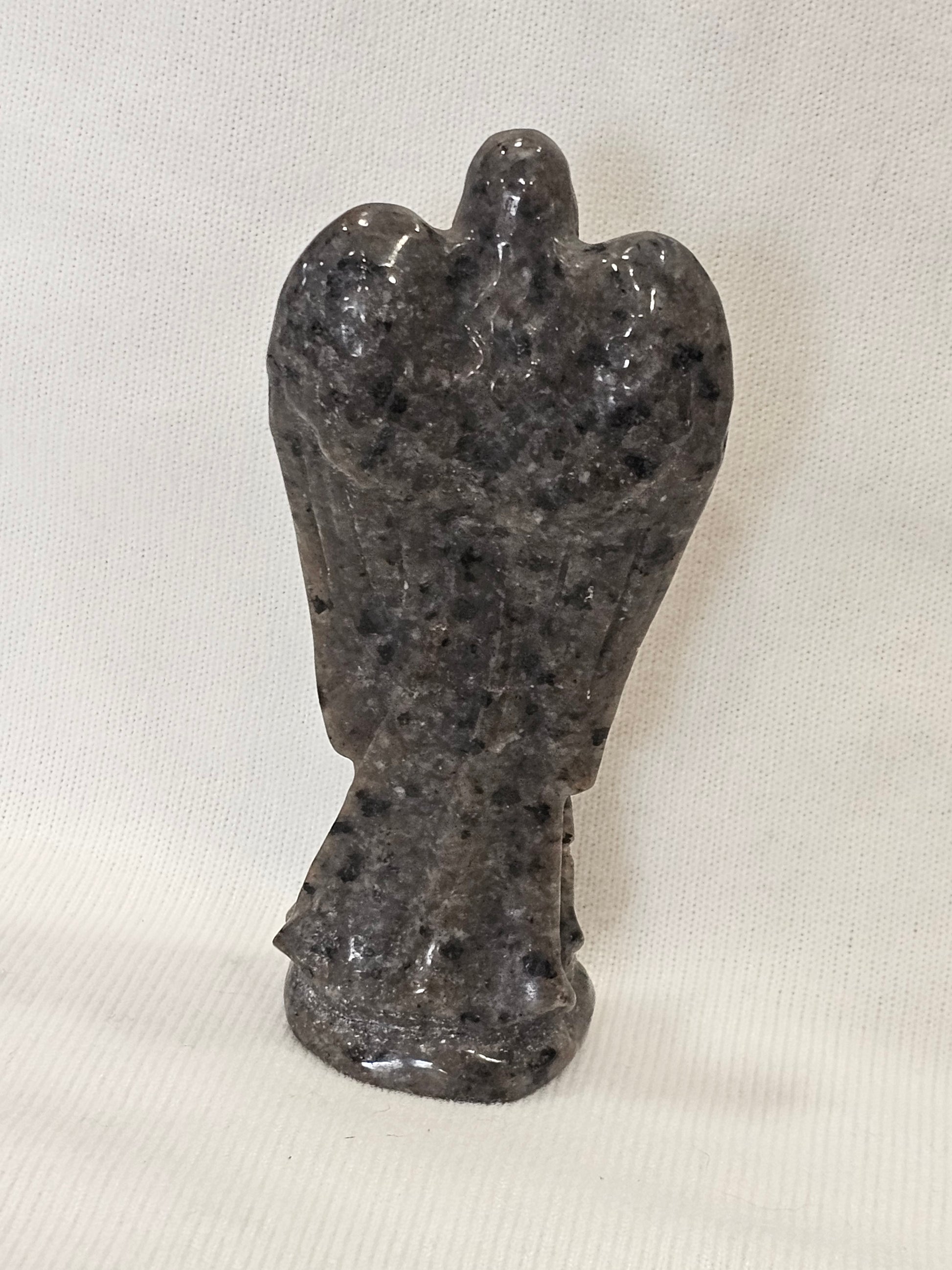 Yooperlite Crystal Angel