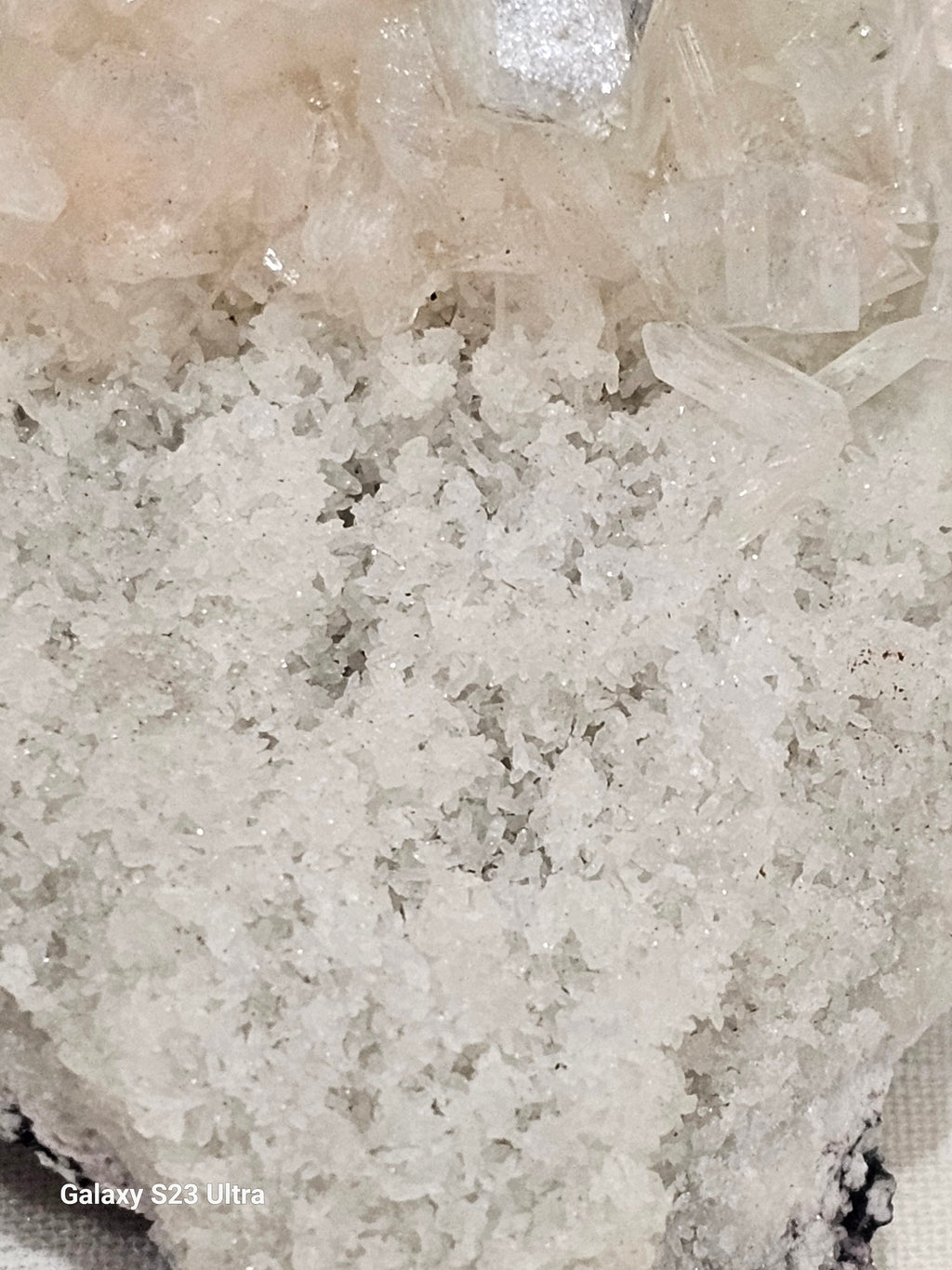 Apophyllite Stillbite Green Apophyllite Raw Crystal Cluster