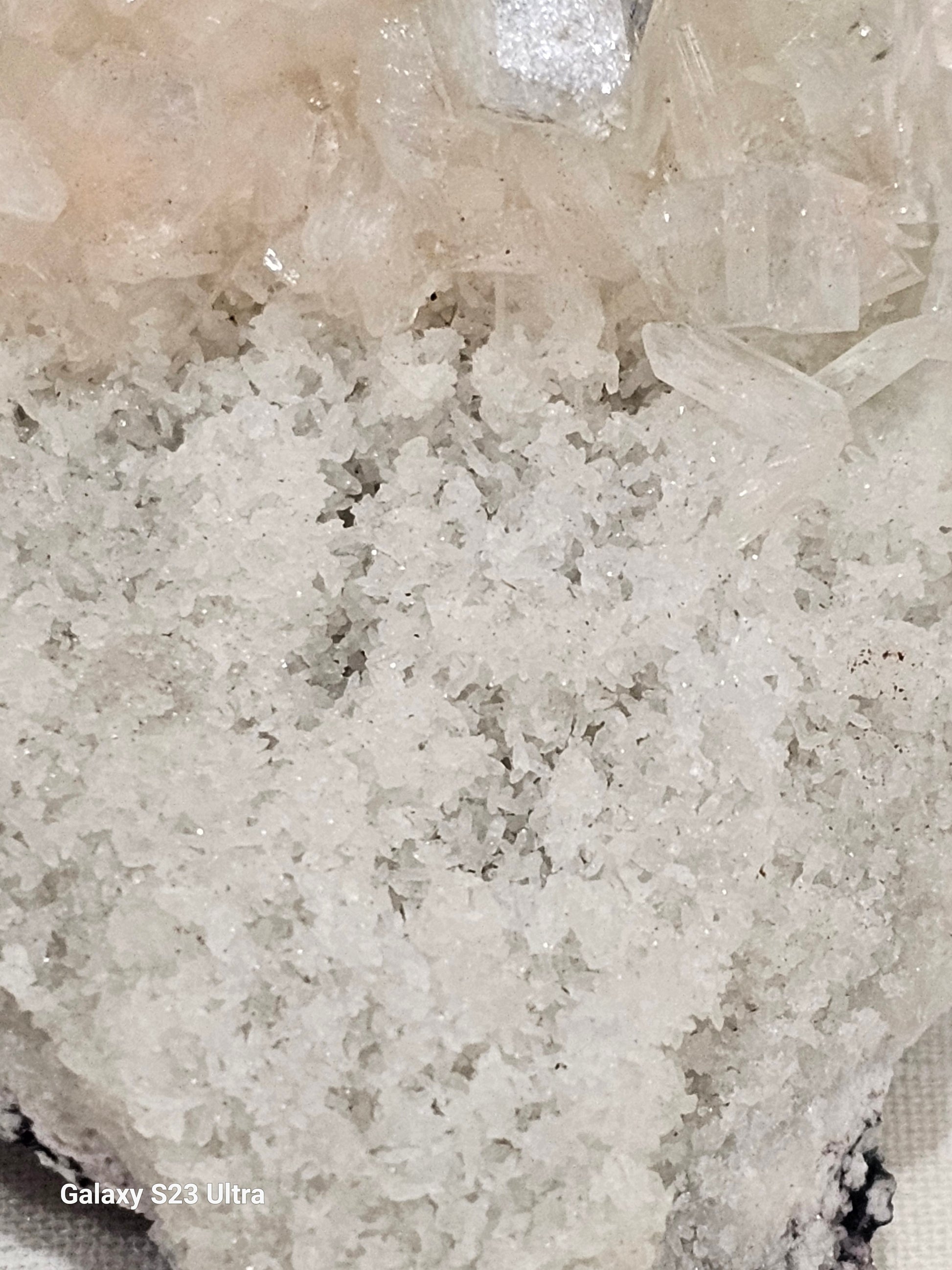 Apophyllite Stillbite Green Apophyllite Raw Crystal Cluster
