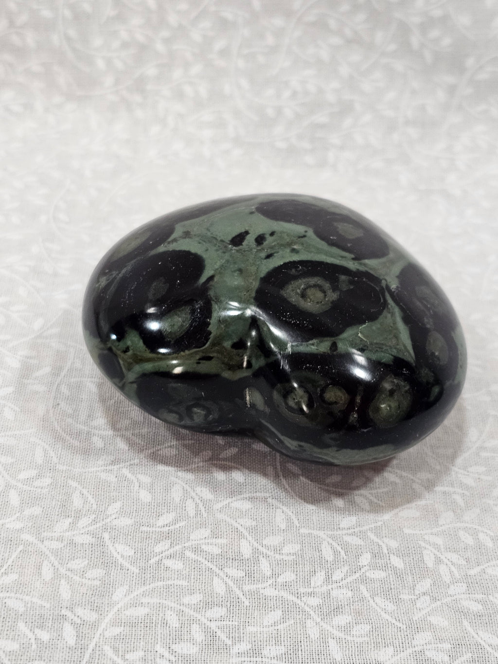 Kambaba Crystal Heart