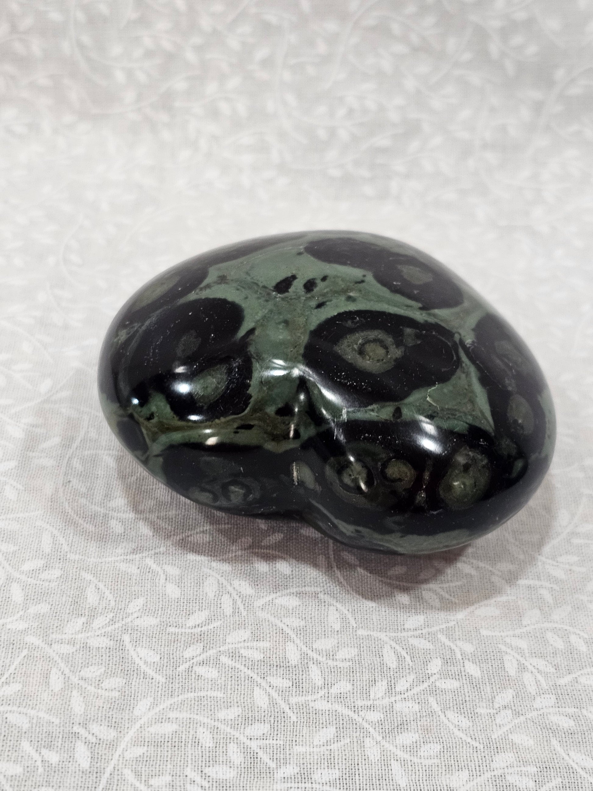 Kambaba Crystal Heart