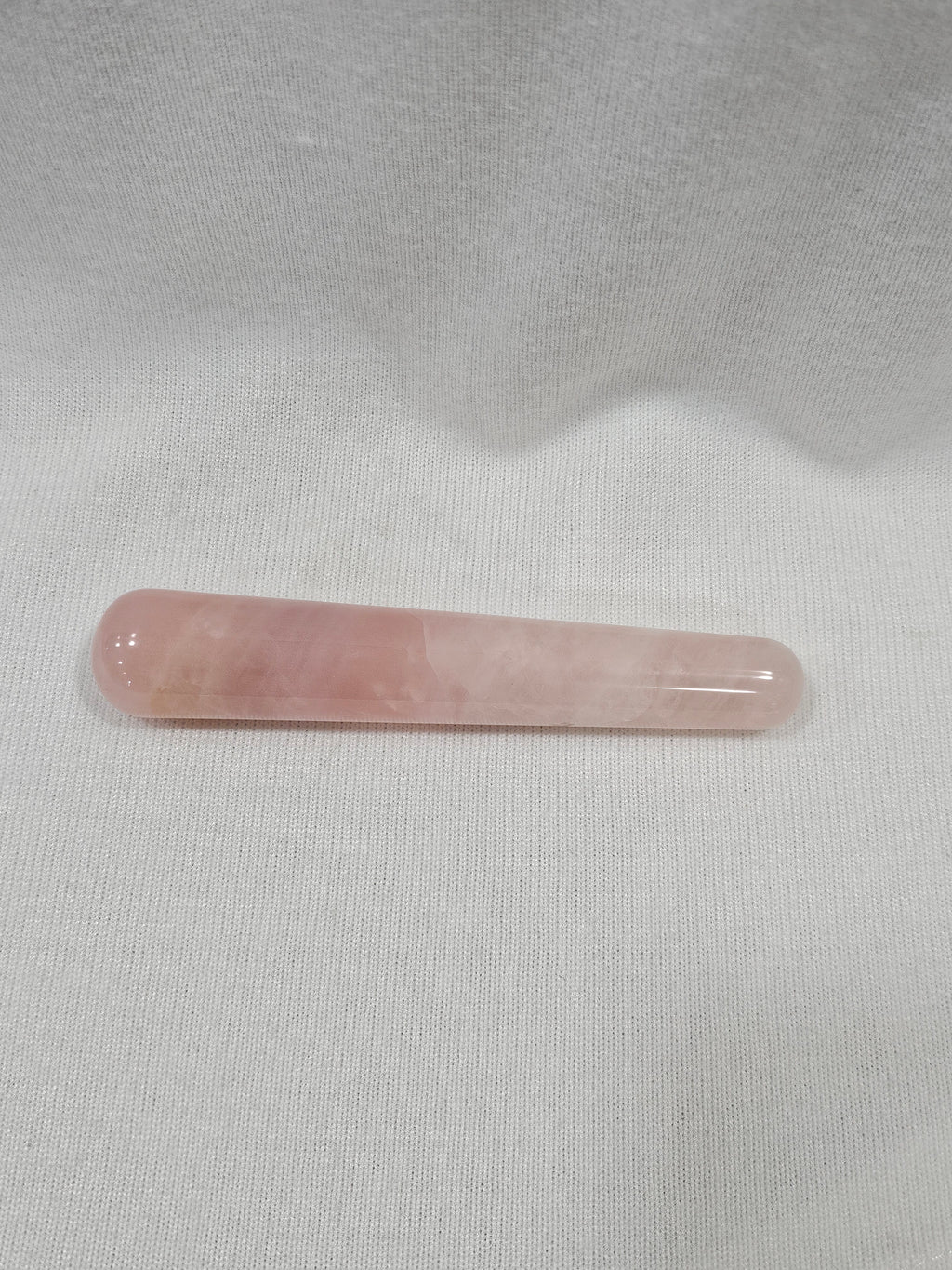 Pink Quartz Crystal Messaging