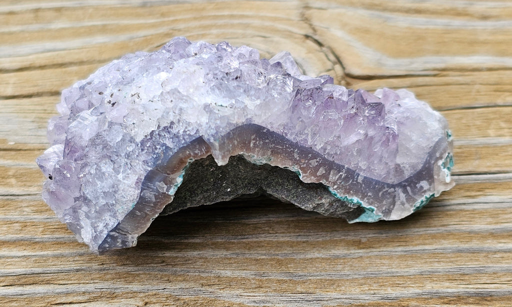 Amethyst Raw Crystal