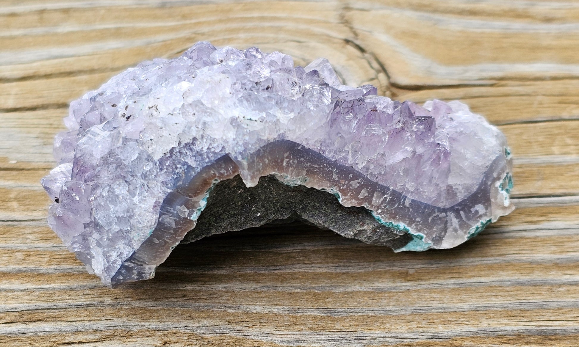 Amethyst Raw Crystal