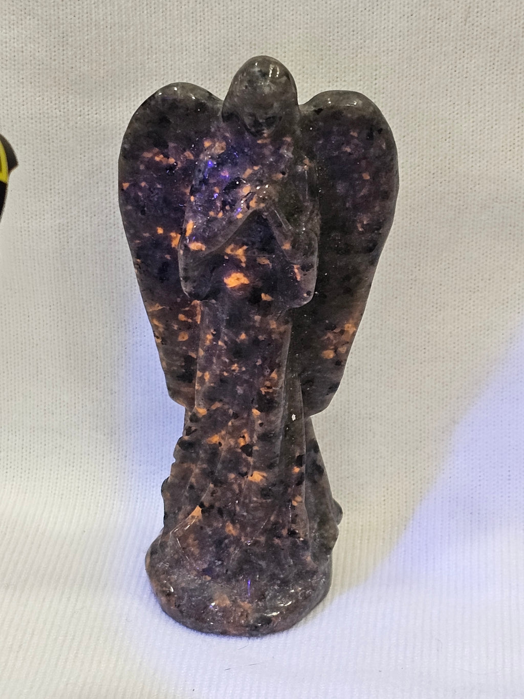 Yooperlite Crystal Angel