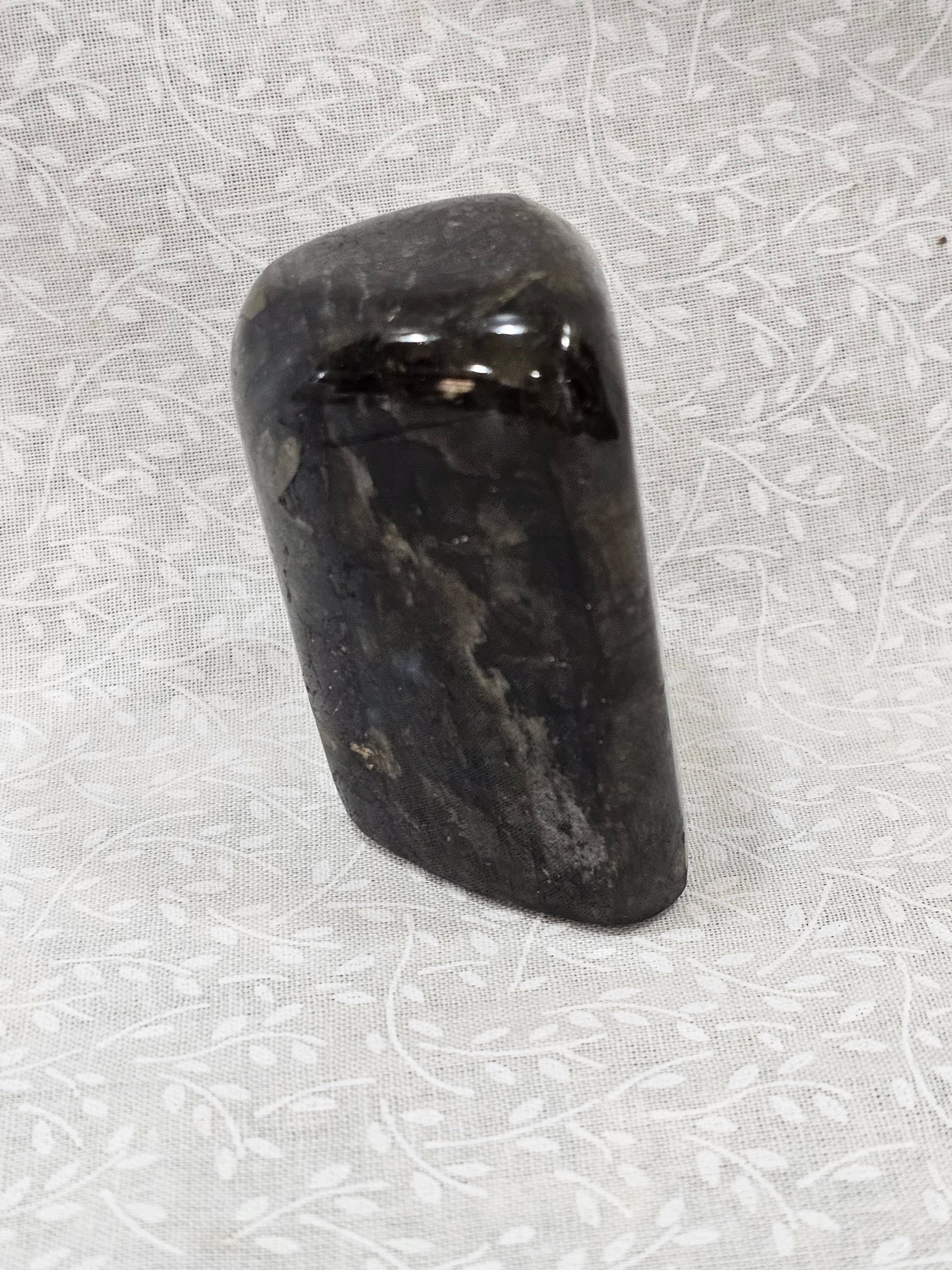 Labradorite Crystal Free Form