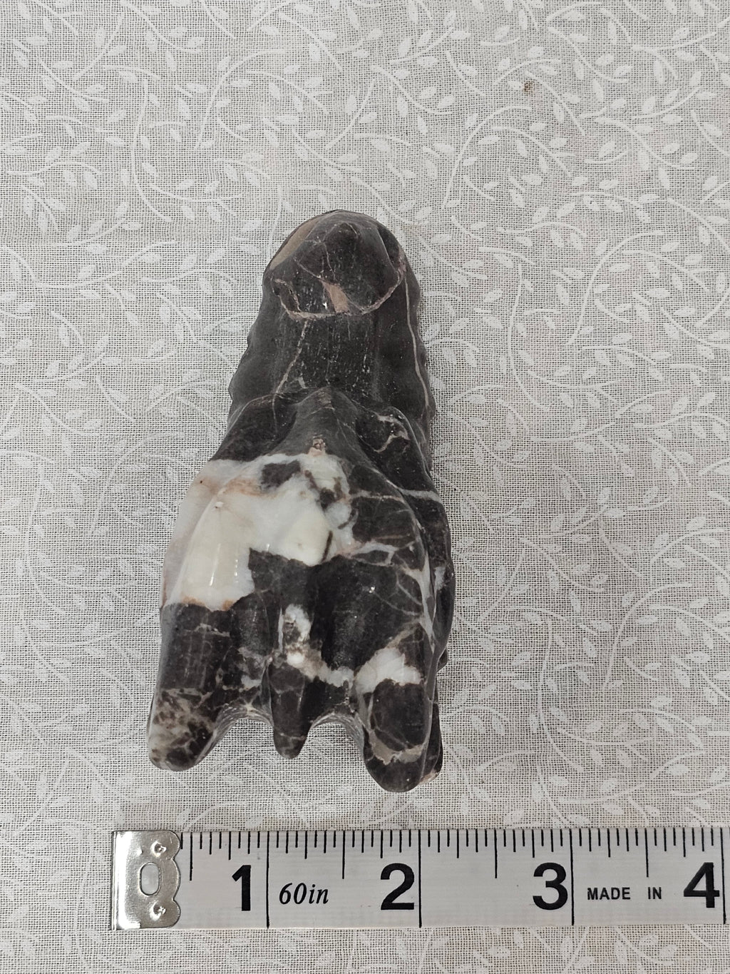 Jasper Crystal Dragon