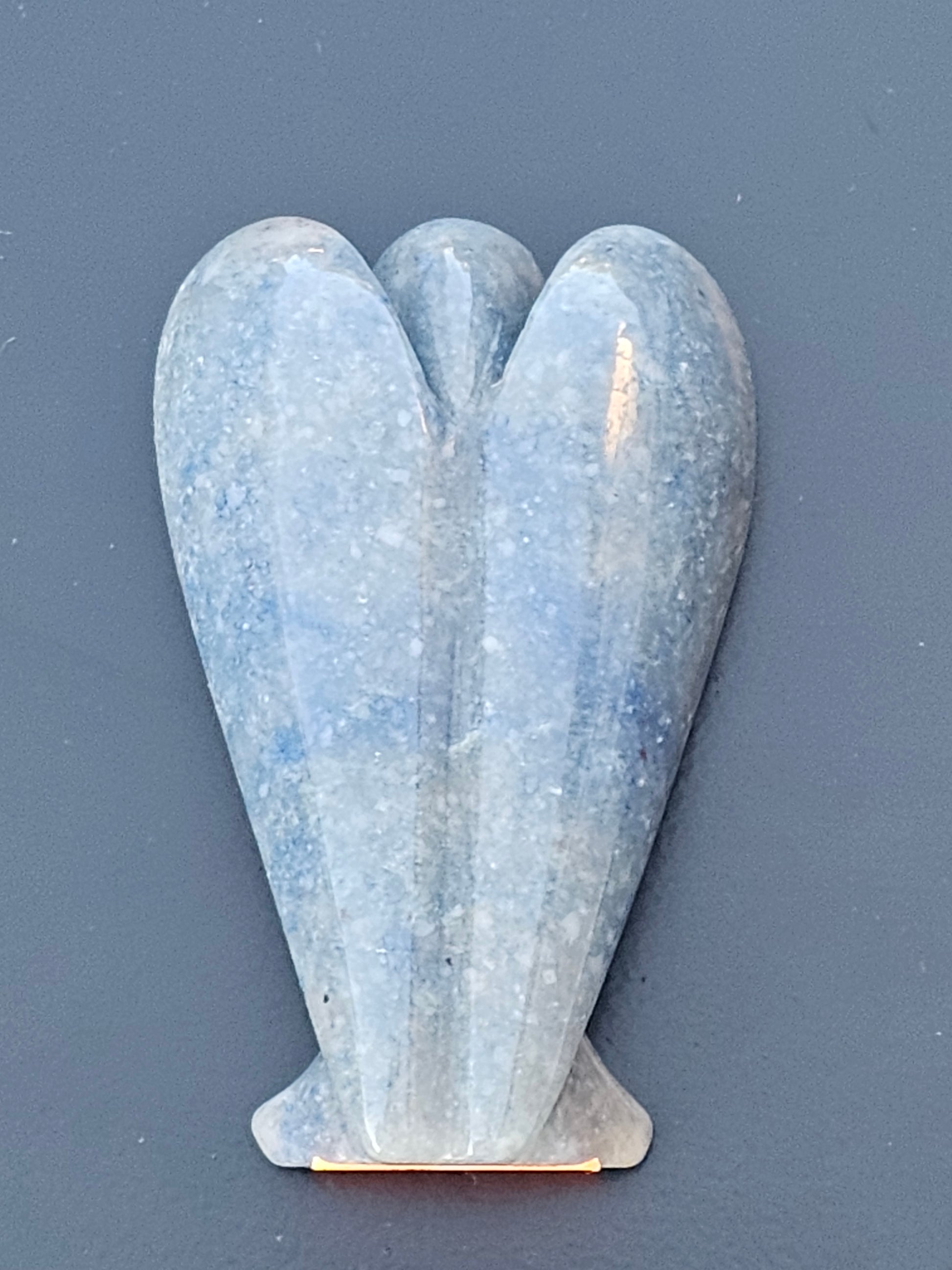 Angelite Crystal Angel