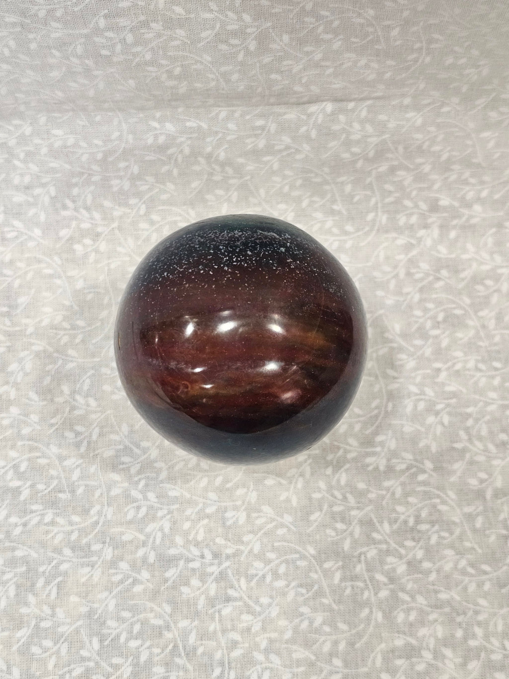 Ocean Jasper Crystal Sphere