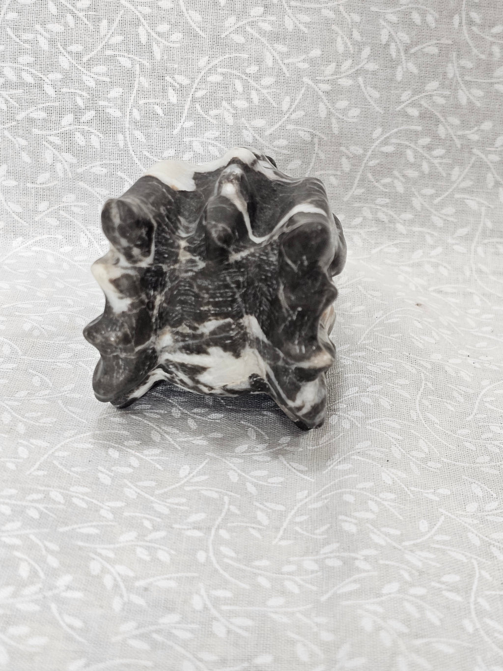 Jasper Crystal Dragon