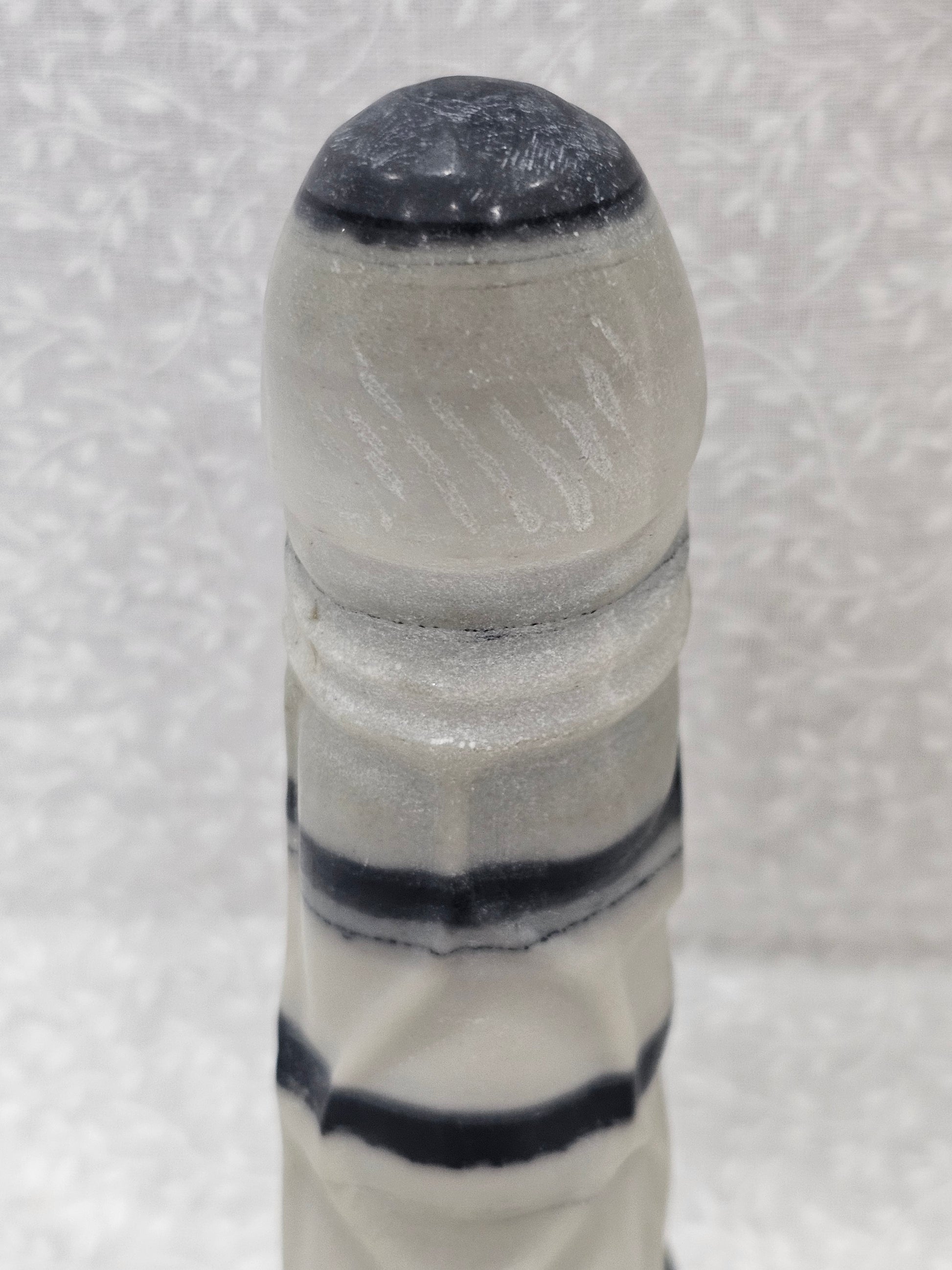 Banded Crystal Peen