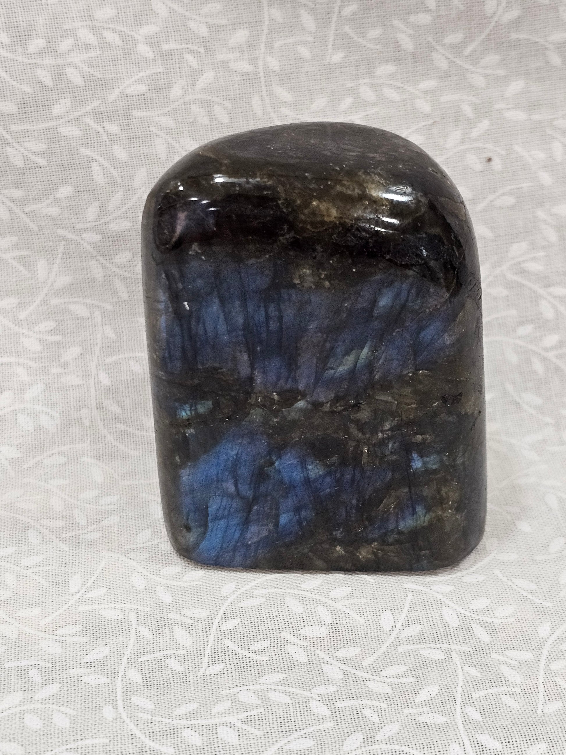 Labradorite Crystal Free Form