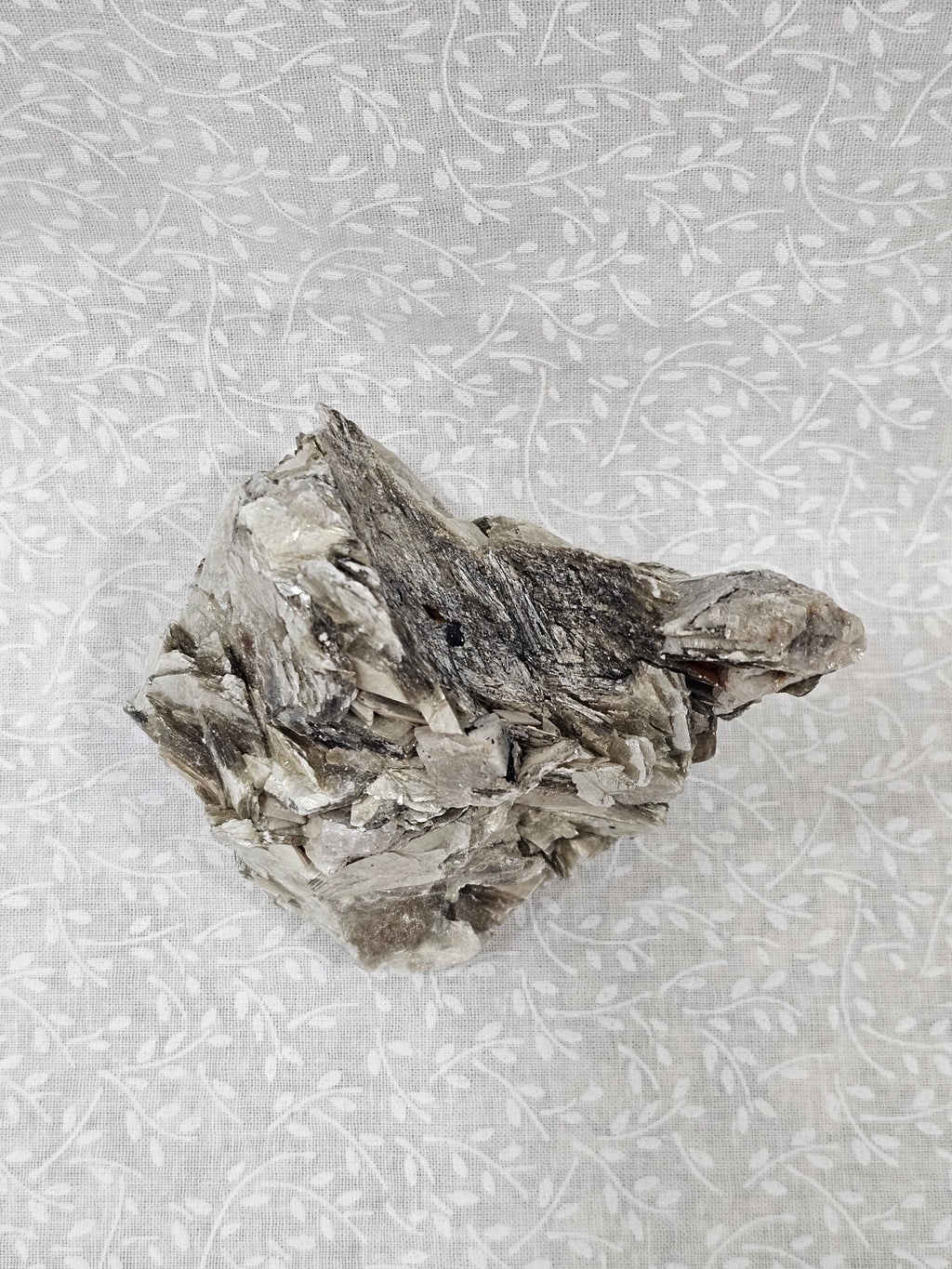 Mica Raw Crystal Cluster
