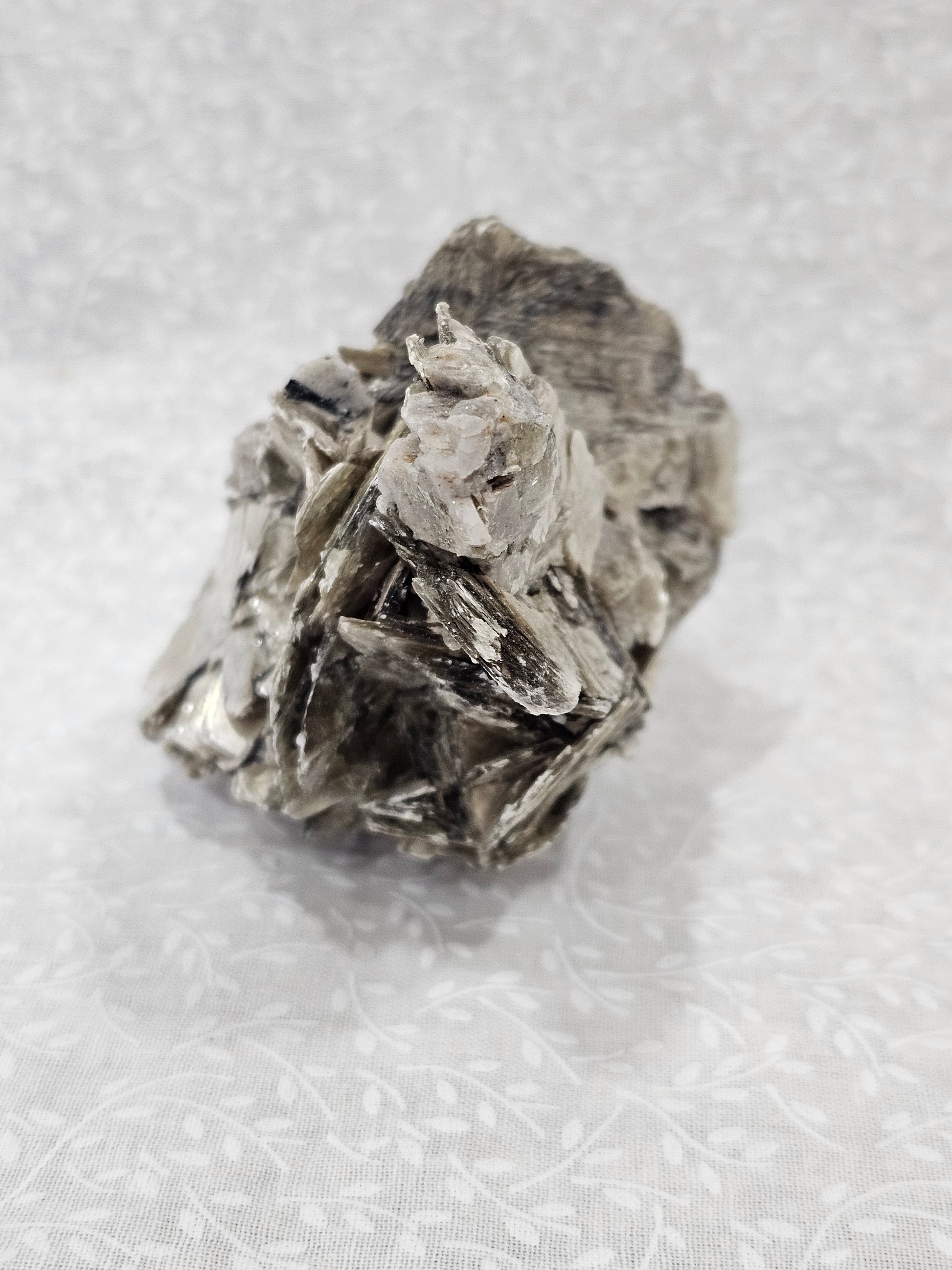 Mica Raw Crystal Cluster