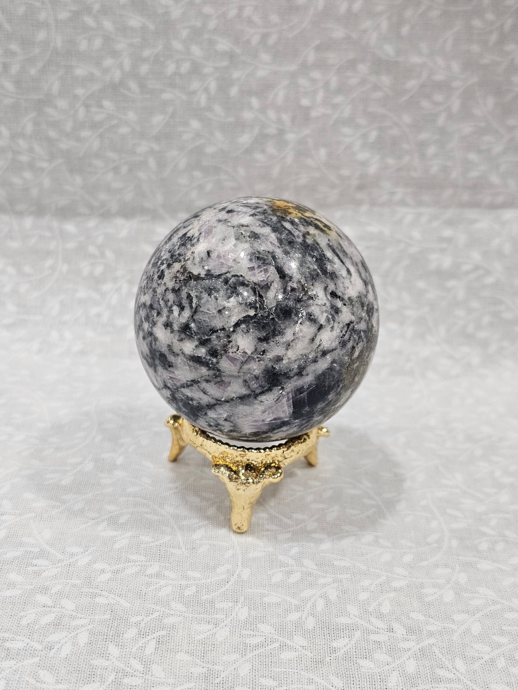 Charoite Crystal