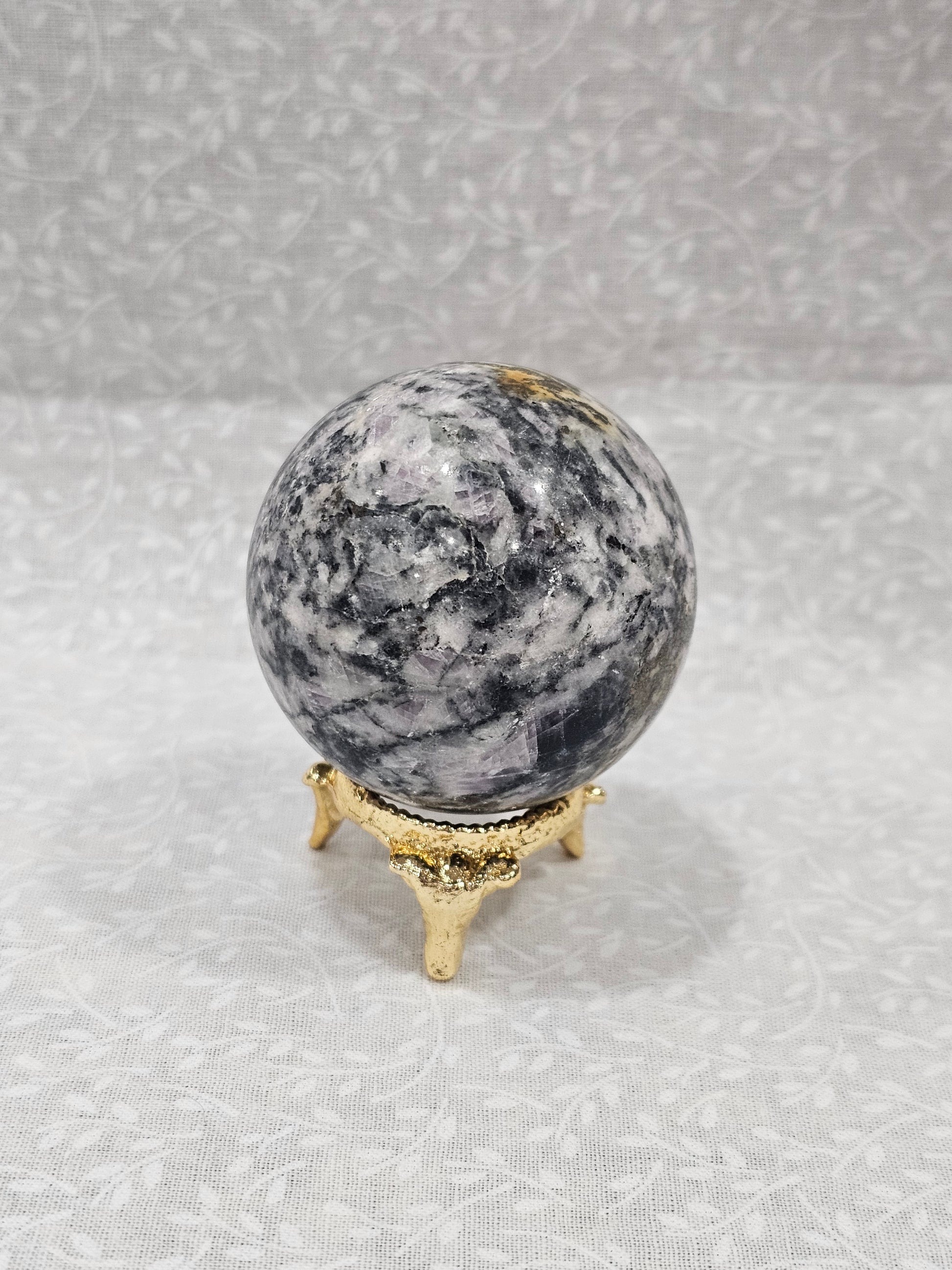 Charoite Crystal