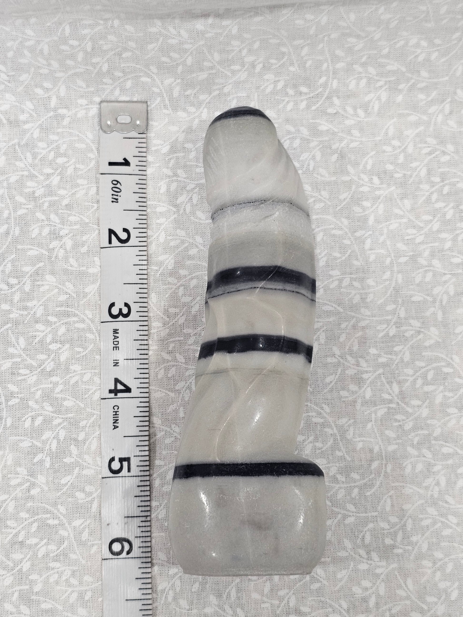 Banded Crystal Peen