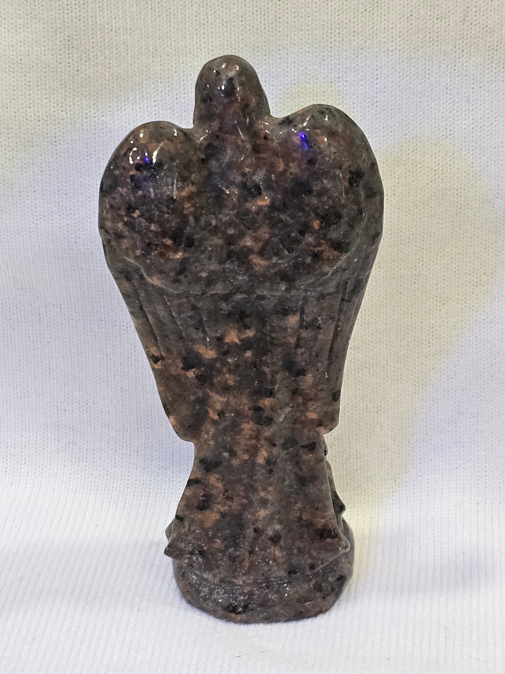 Yooperlite Crystal Angel