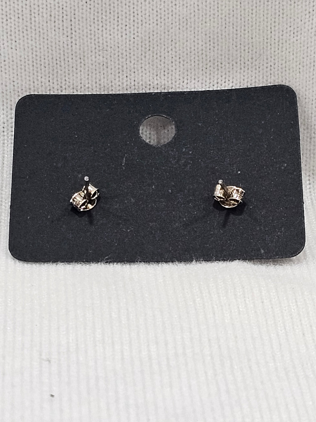 Natural Lapis Lazuli Earrings