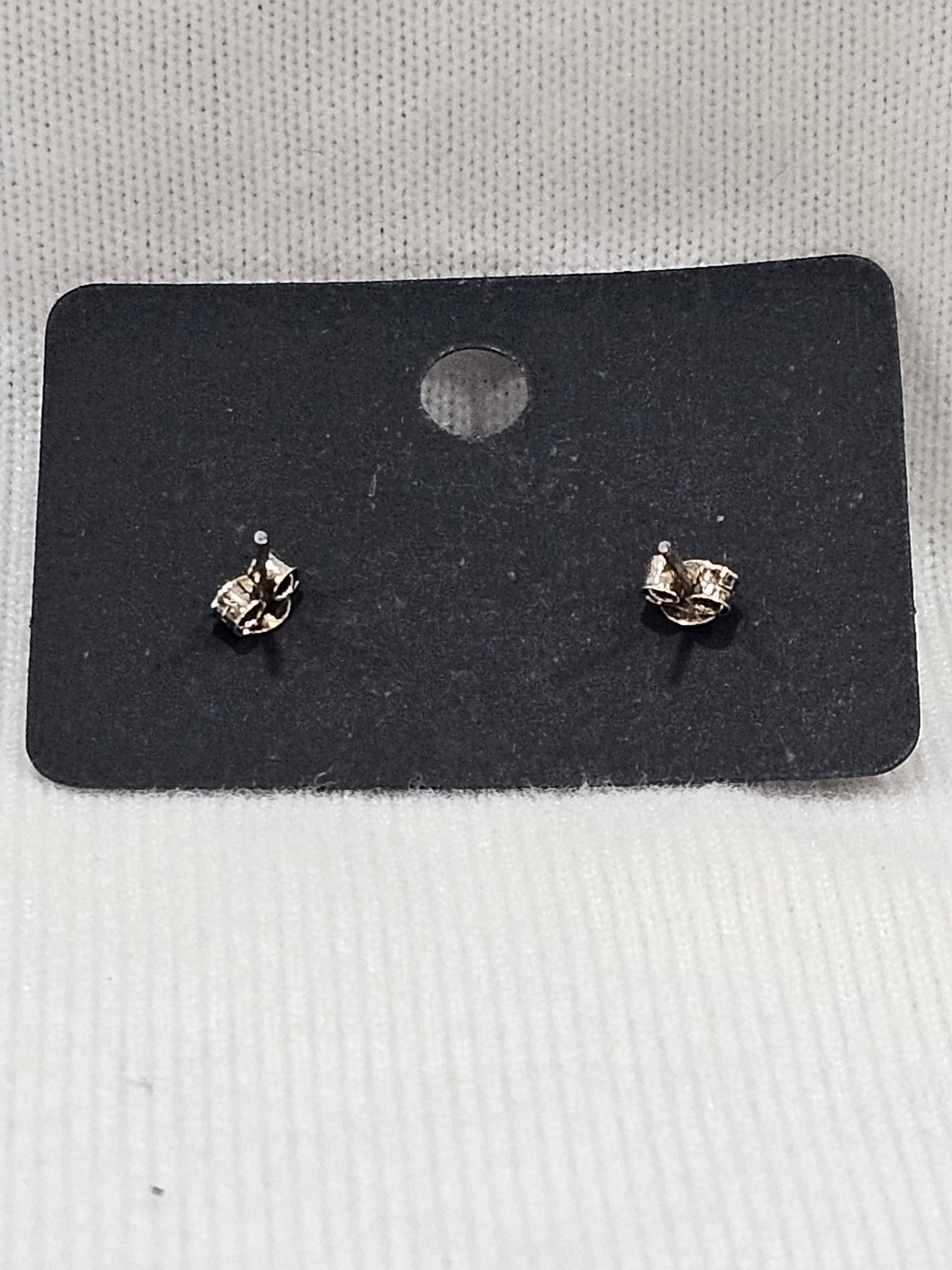 Natural Lapis Lazuli Earrings