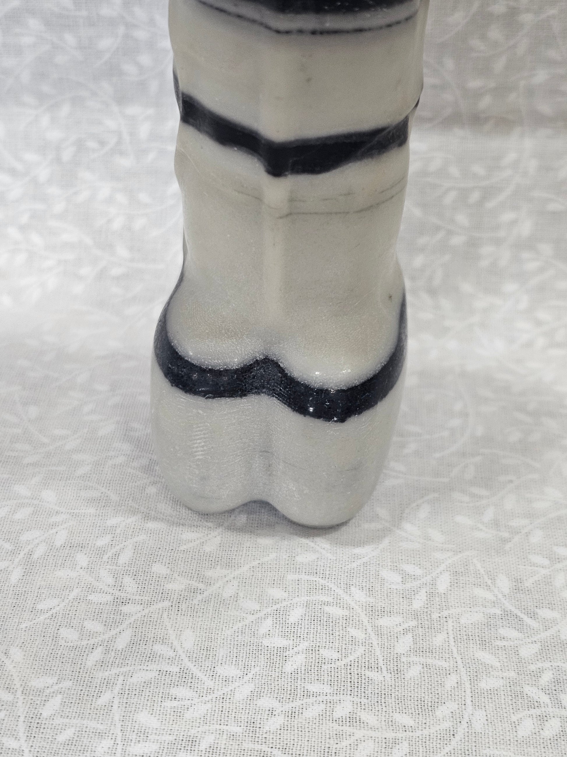 Banded Crystal Peen