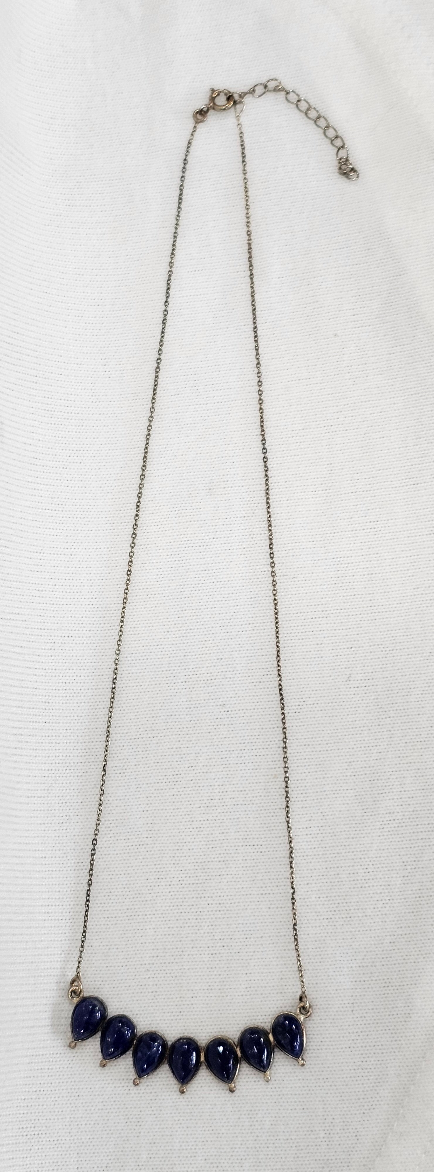 Lapis Lazuli Necklace