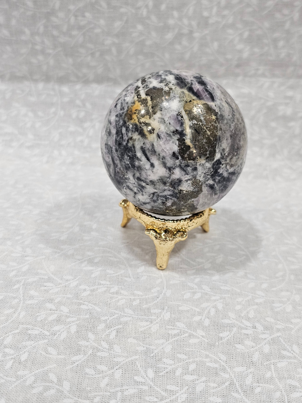 Charoite Crystal